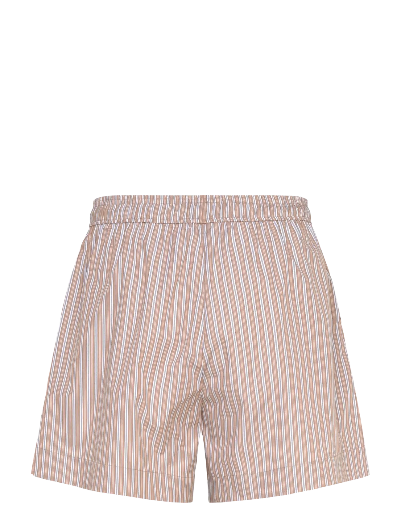 Twist & Tango - Paula Shorts - beige stripe - 2