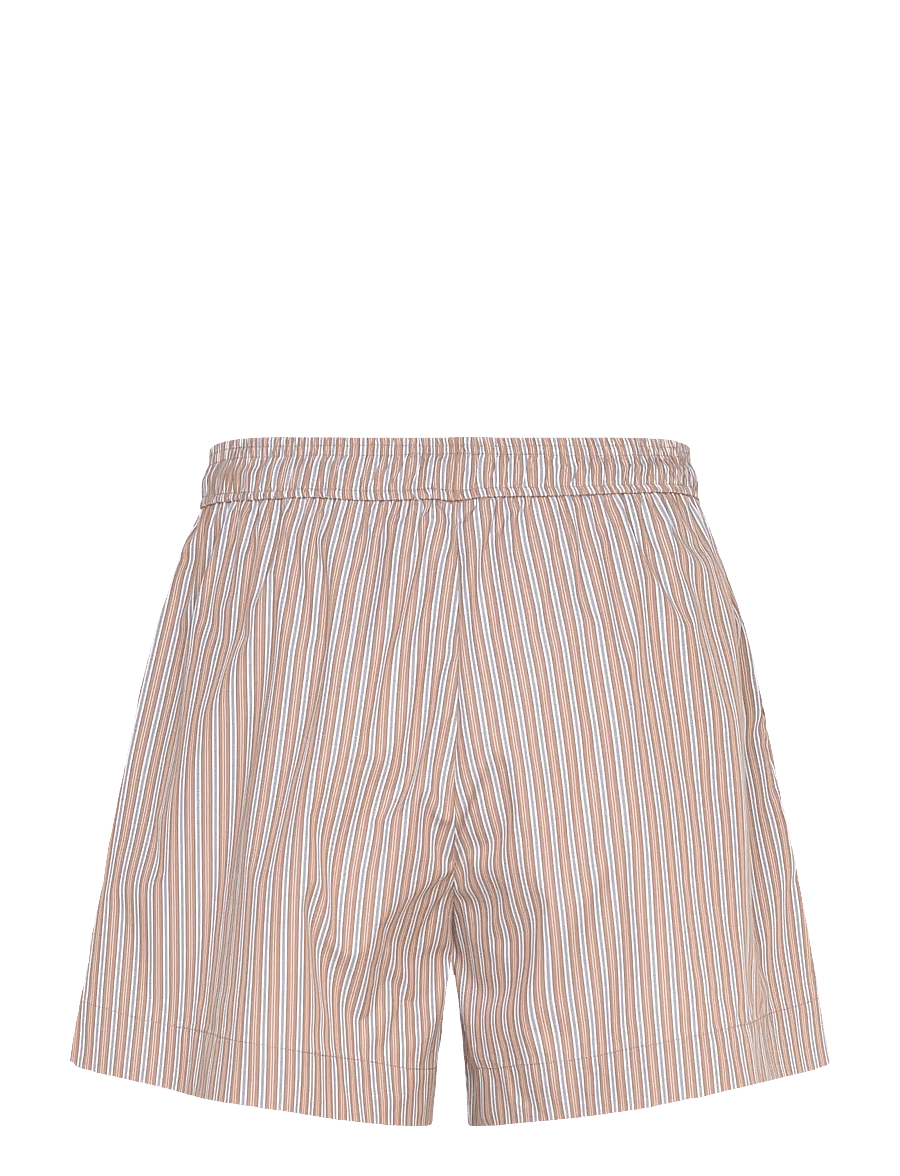 Twist & Tango - Paula Shorts - beige stripe - 2