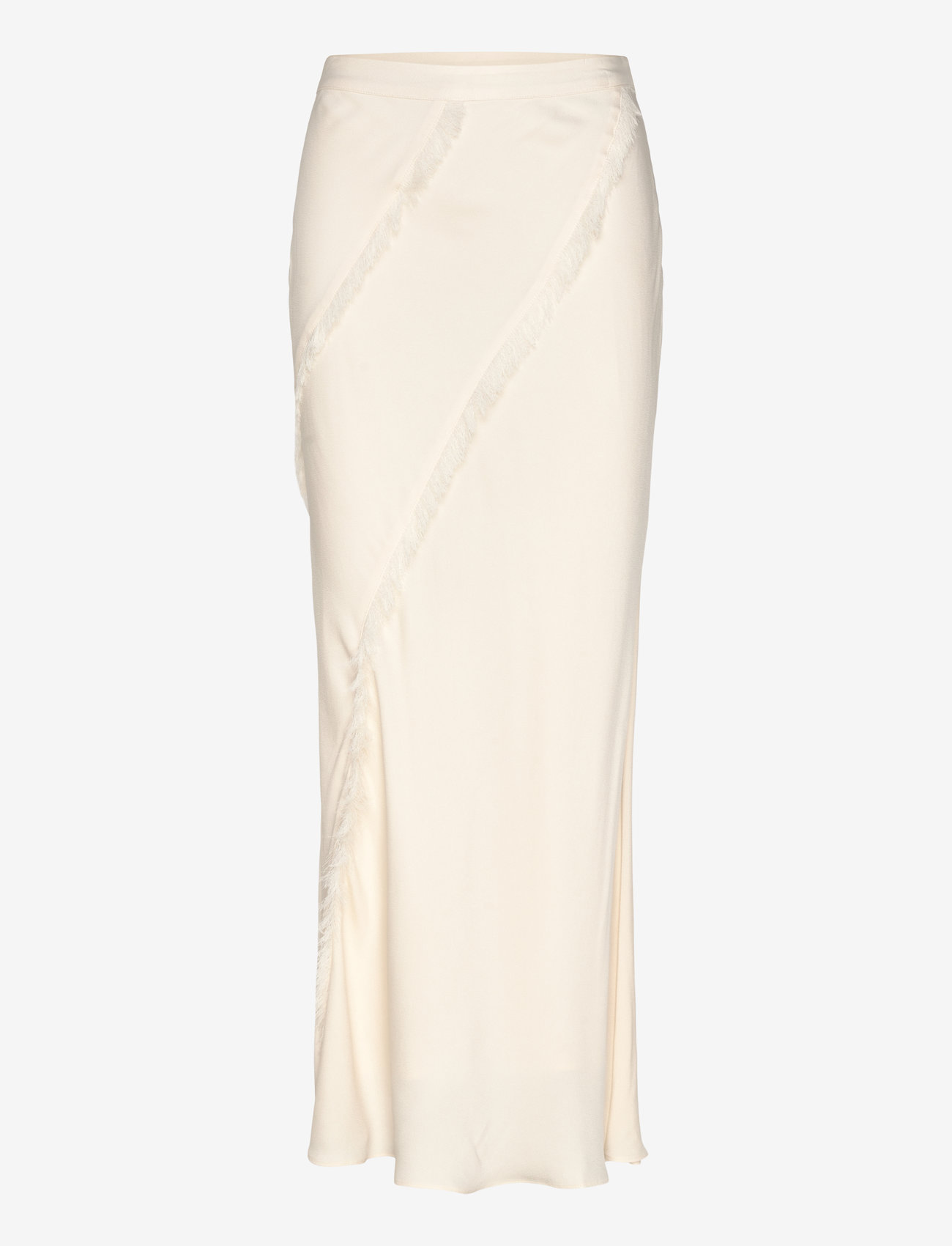 Twist & Tango - Joelle Maxi Skirt - midi kjolar - ivory - 1