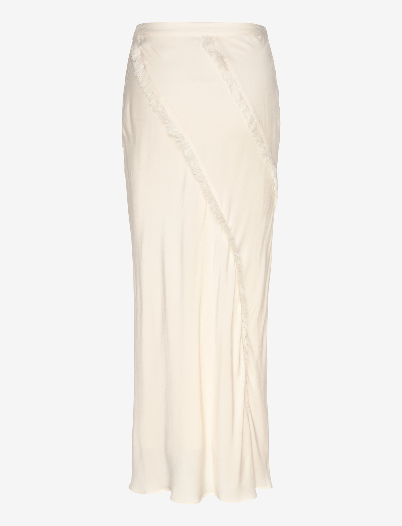 Twist & Tango - Joelle Maxi Skirt - midi kjolar - ivory - 2