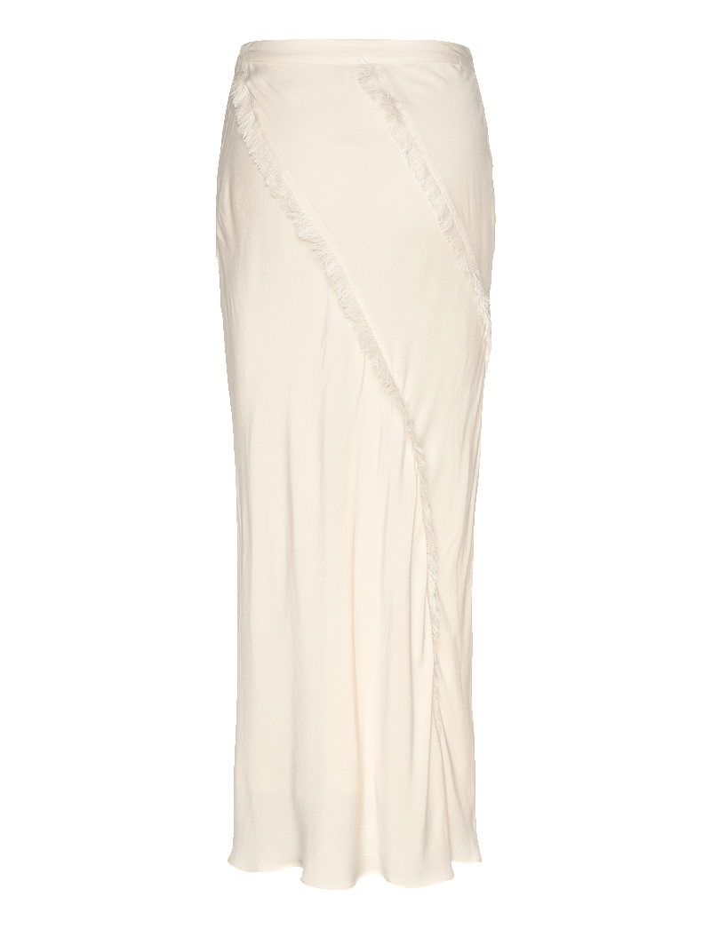 Twist & Tango - Joelle Maxi Skirt - midi-röcke - ivory - 2