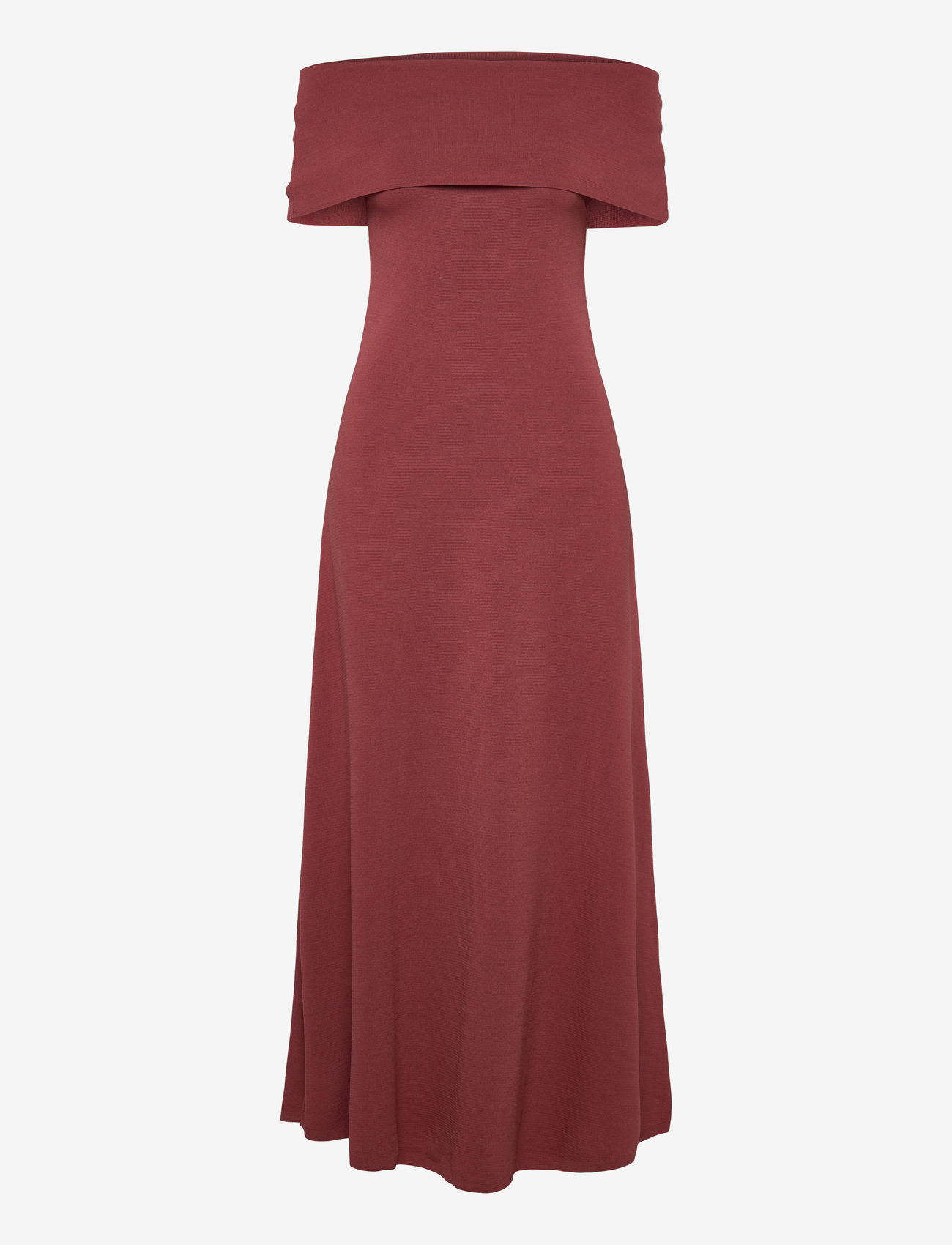 Twist & Tango - Margarida Dress - strikkjoler - rouge - 1