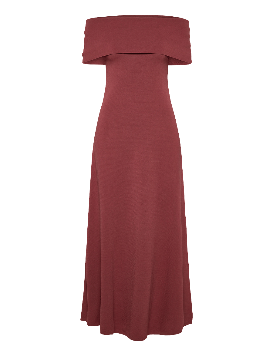 Twist & Tango - Margarida Dress - rouge - 1