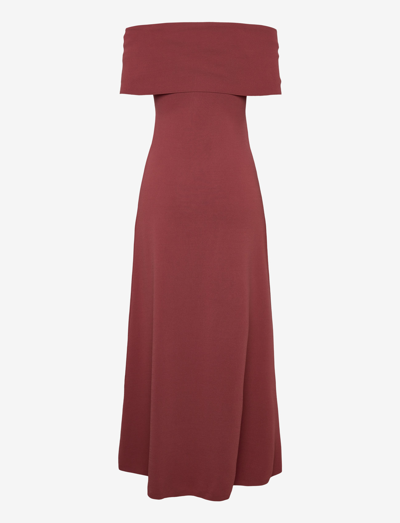 Twist & Tango - Margarida Dress - strikkjoler - rouge - 2