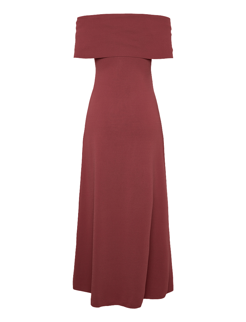 Twist & Tango - Margarida Dress - knitted dresses - rouge - 2