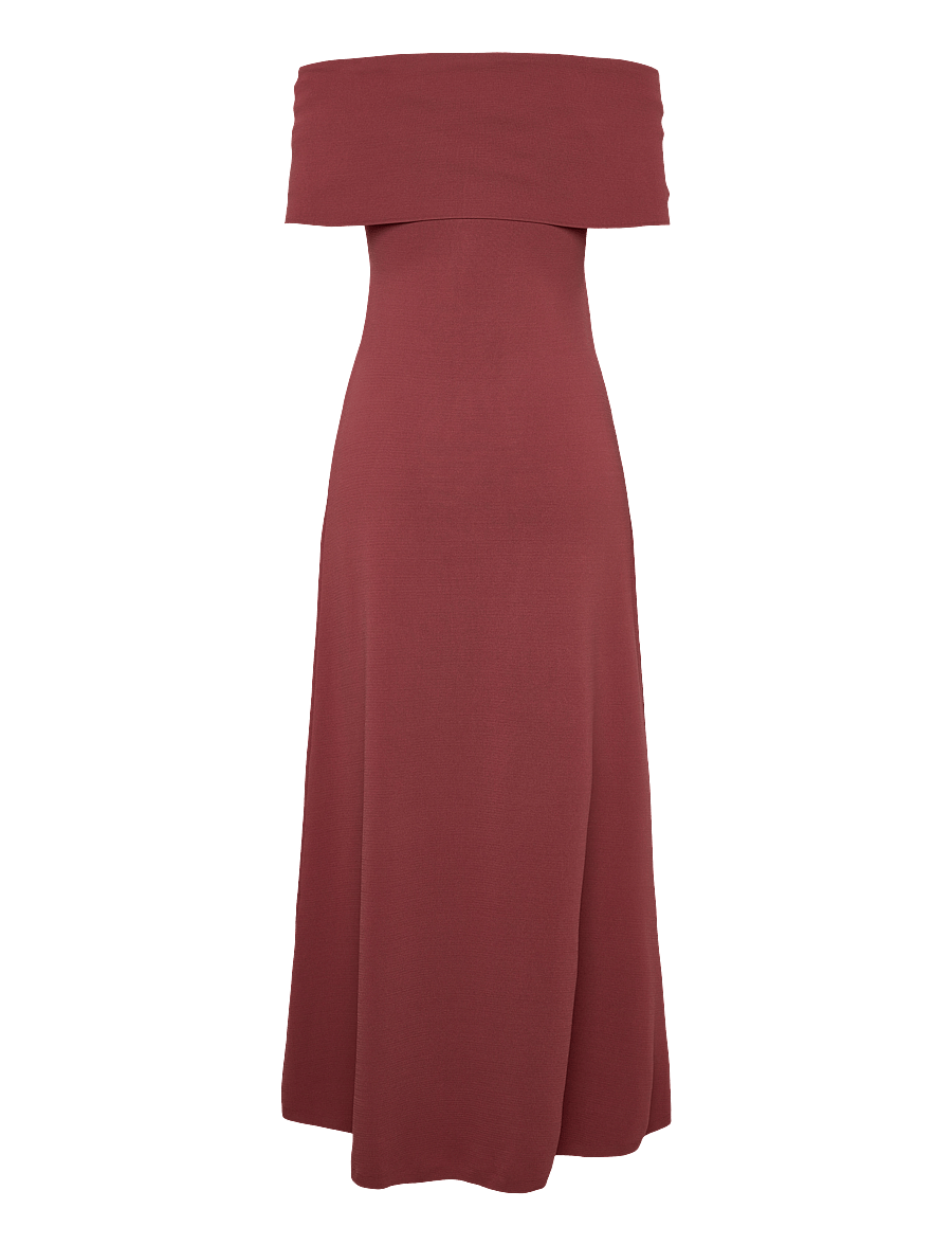 Twist & Tango - Margarida Dress - rouge - 2