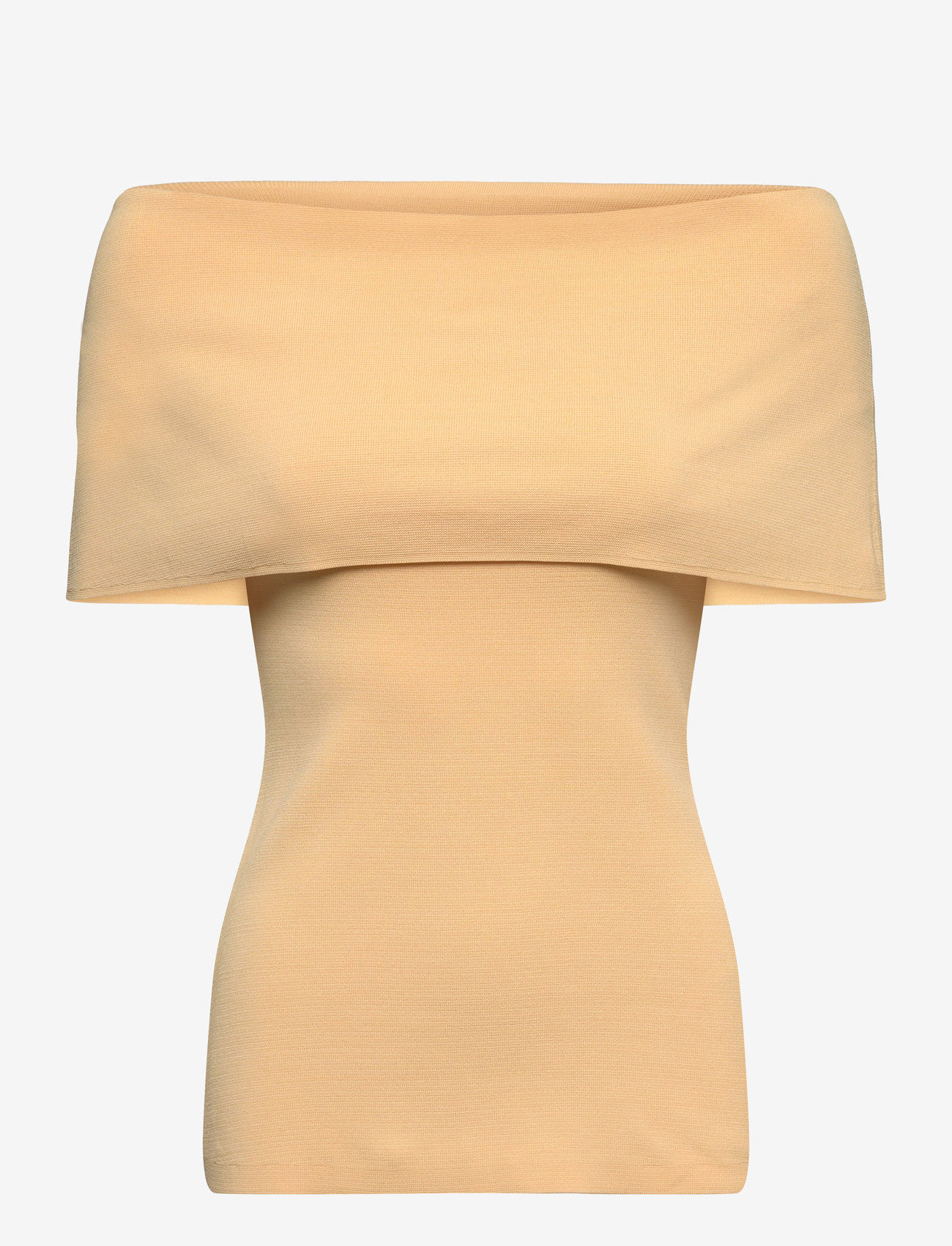 Twist & Tango - Beatriz Knitted Top - t-shirts - pannacotta - 0