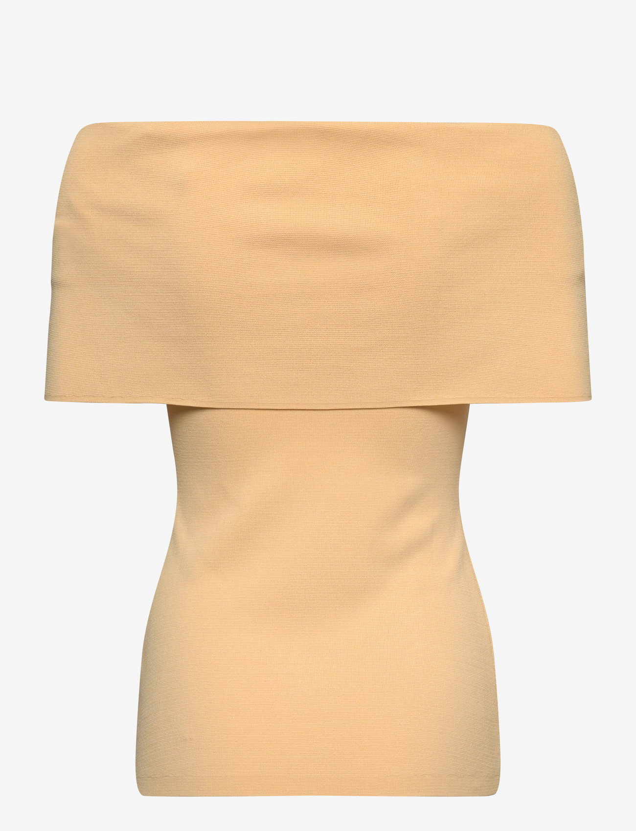 Twist & Tango - Beatriz Knitted Top - t-shirts - pannacotta - 1