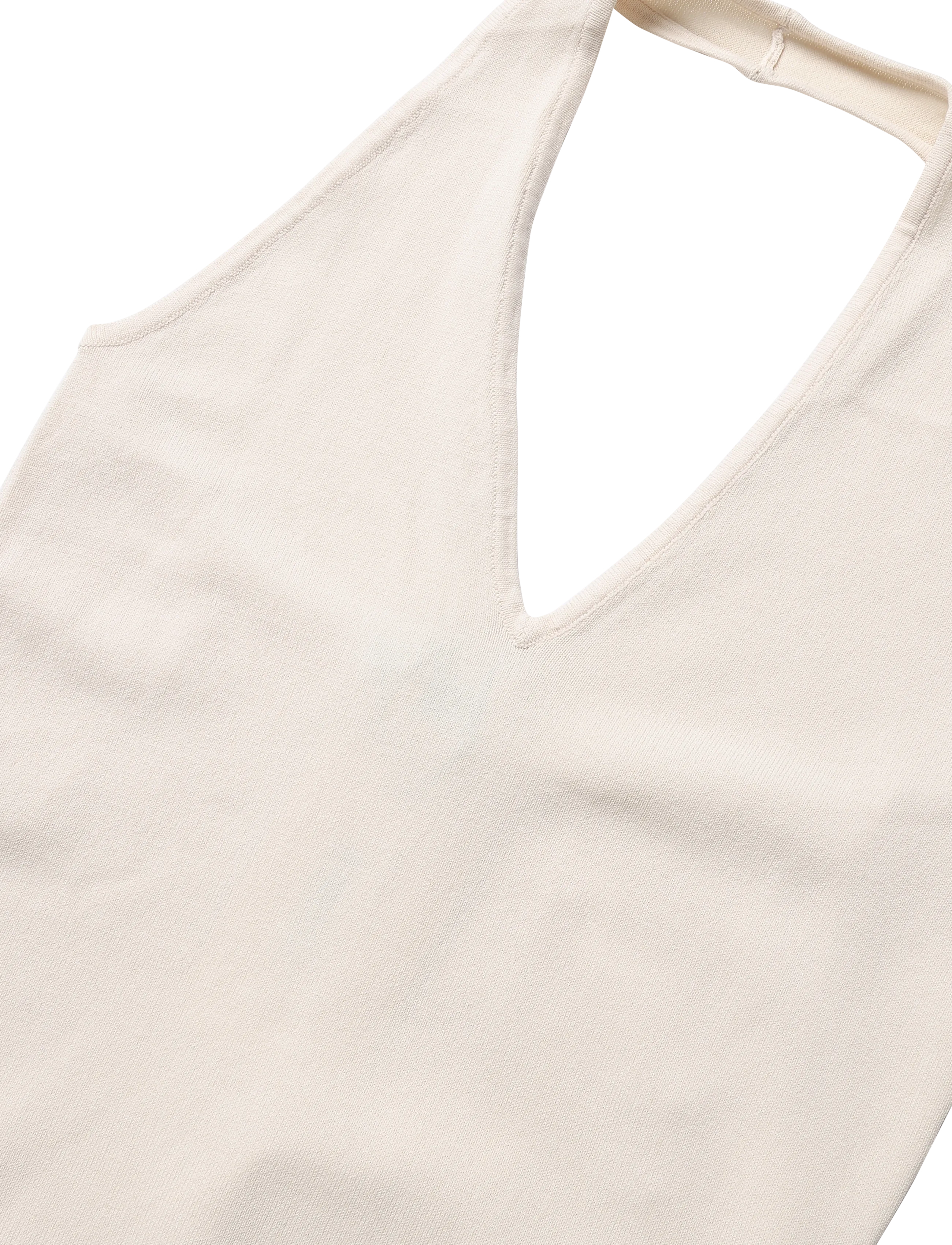 Twist & Tango - Ezra Knitted Dress - strickkleider - cream - 2