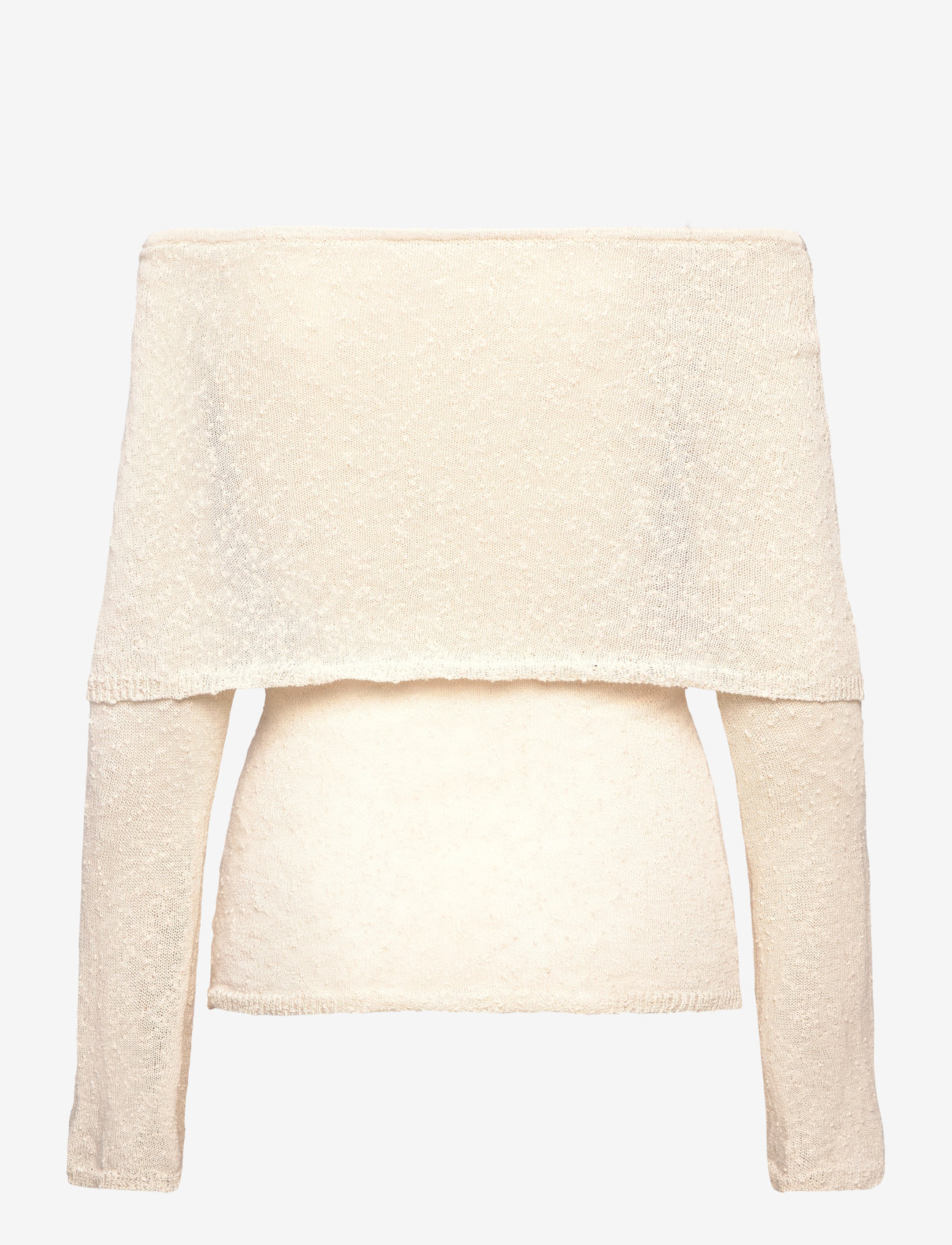 Twist & Tango - Lovina Bouclé Sweater - pullover - ivory - 2