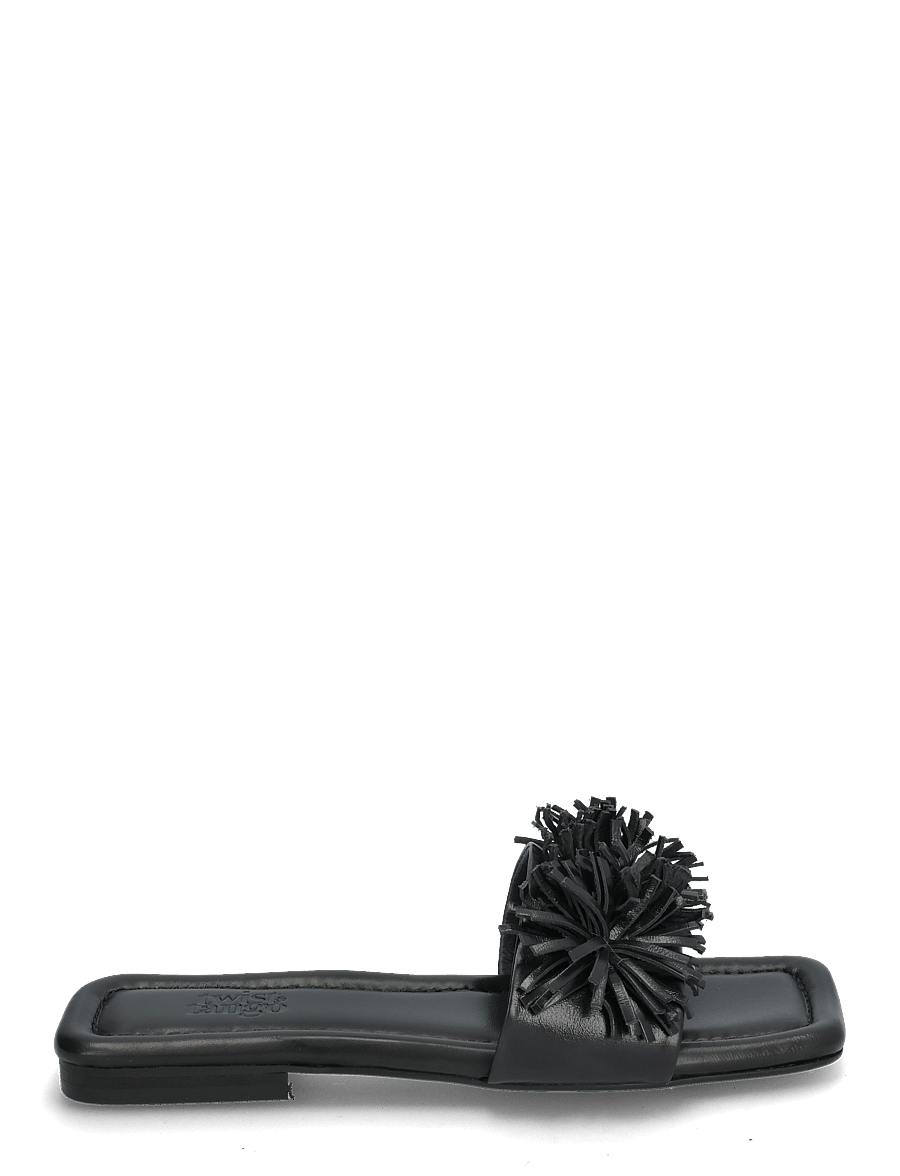 Twist & Tango - Córdoba Sandals - flade sandaler - black - 1