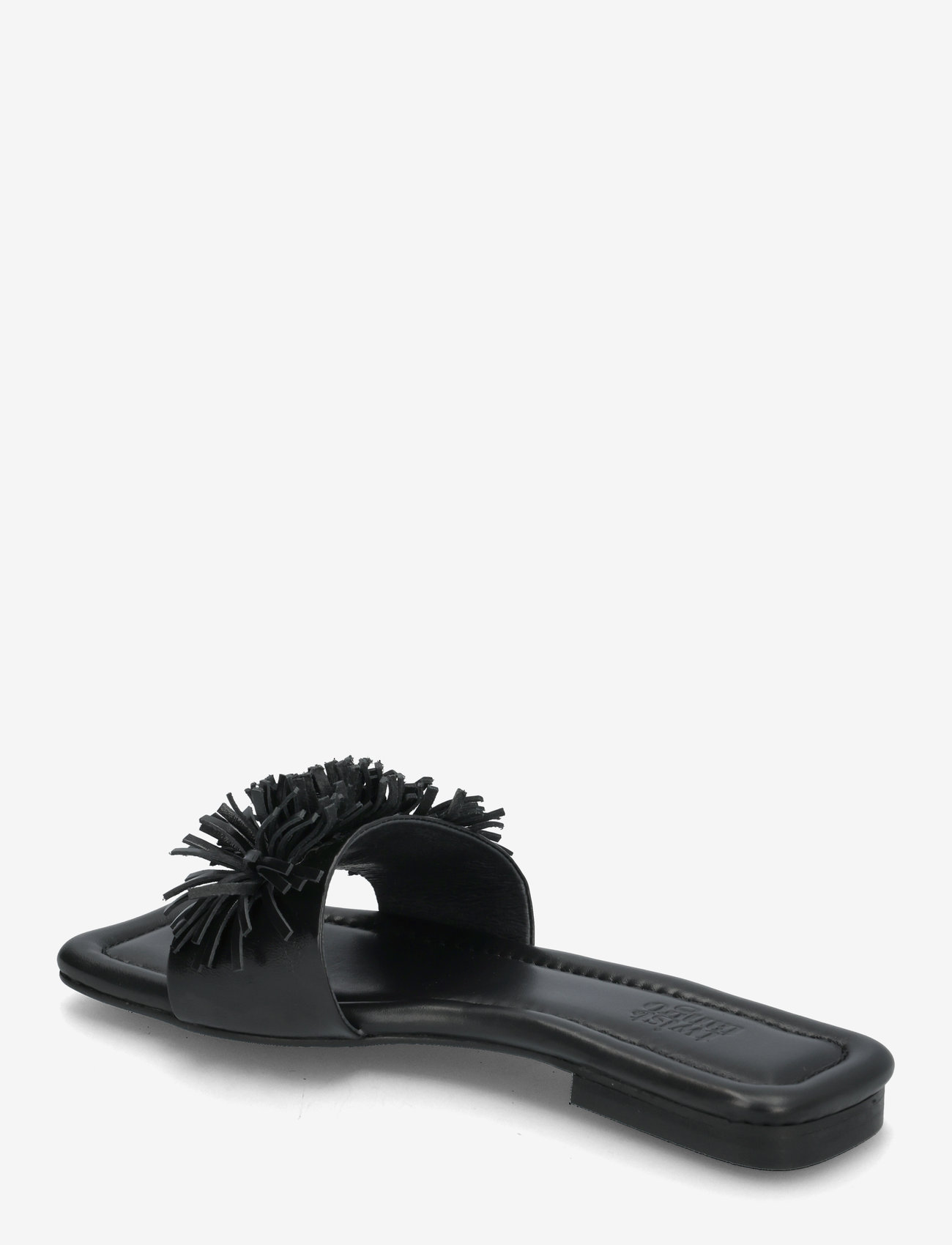 Twist & Tango - Córdoba Sandals - flade sandaler - black - 2