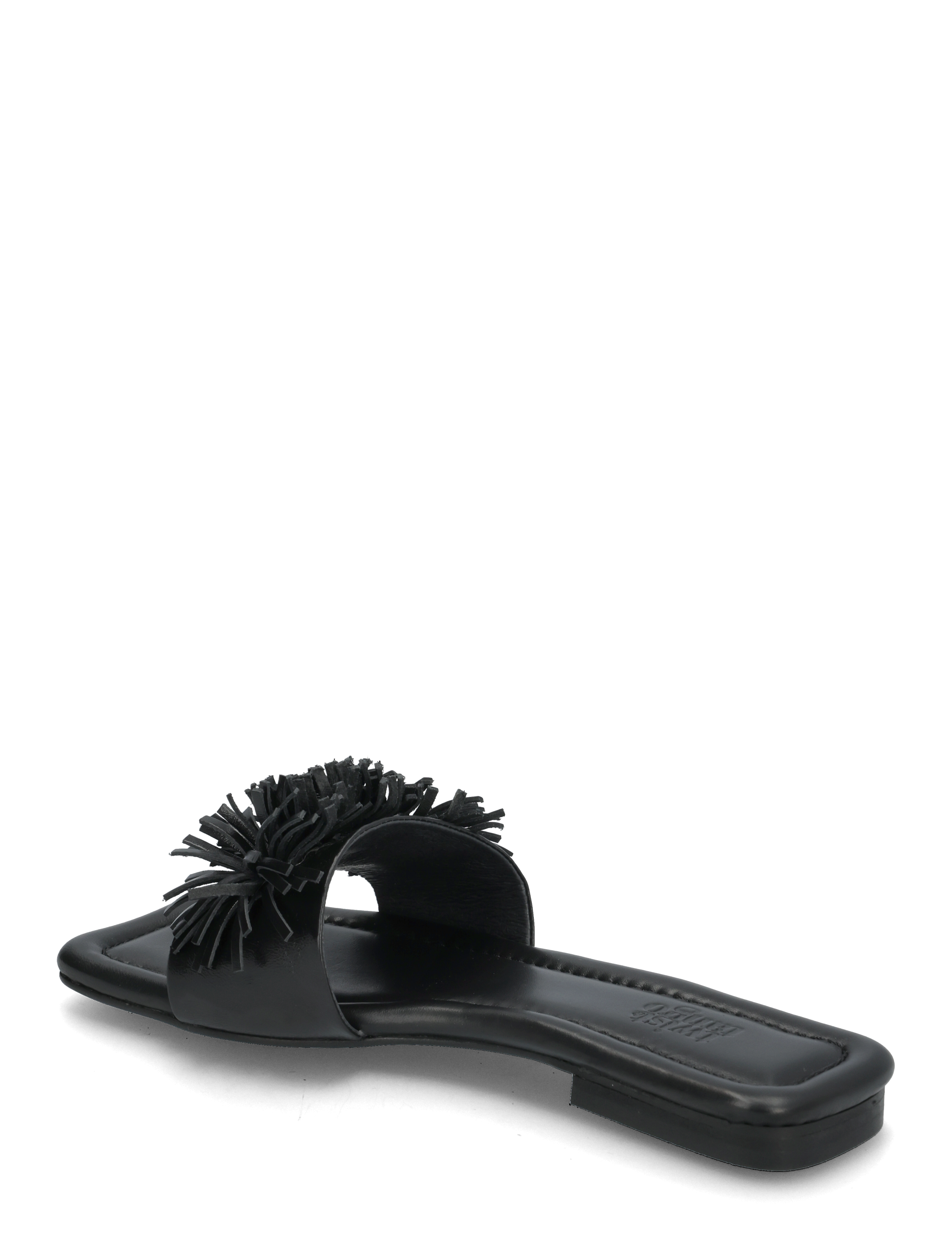 Twist & Tango - Córdoba Sandals - platta sandaler - black - 2