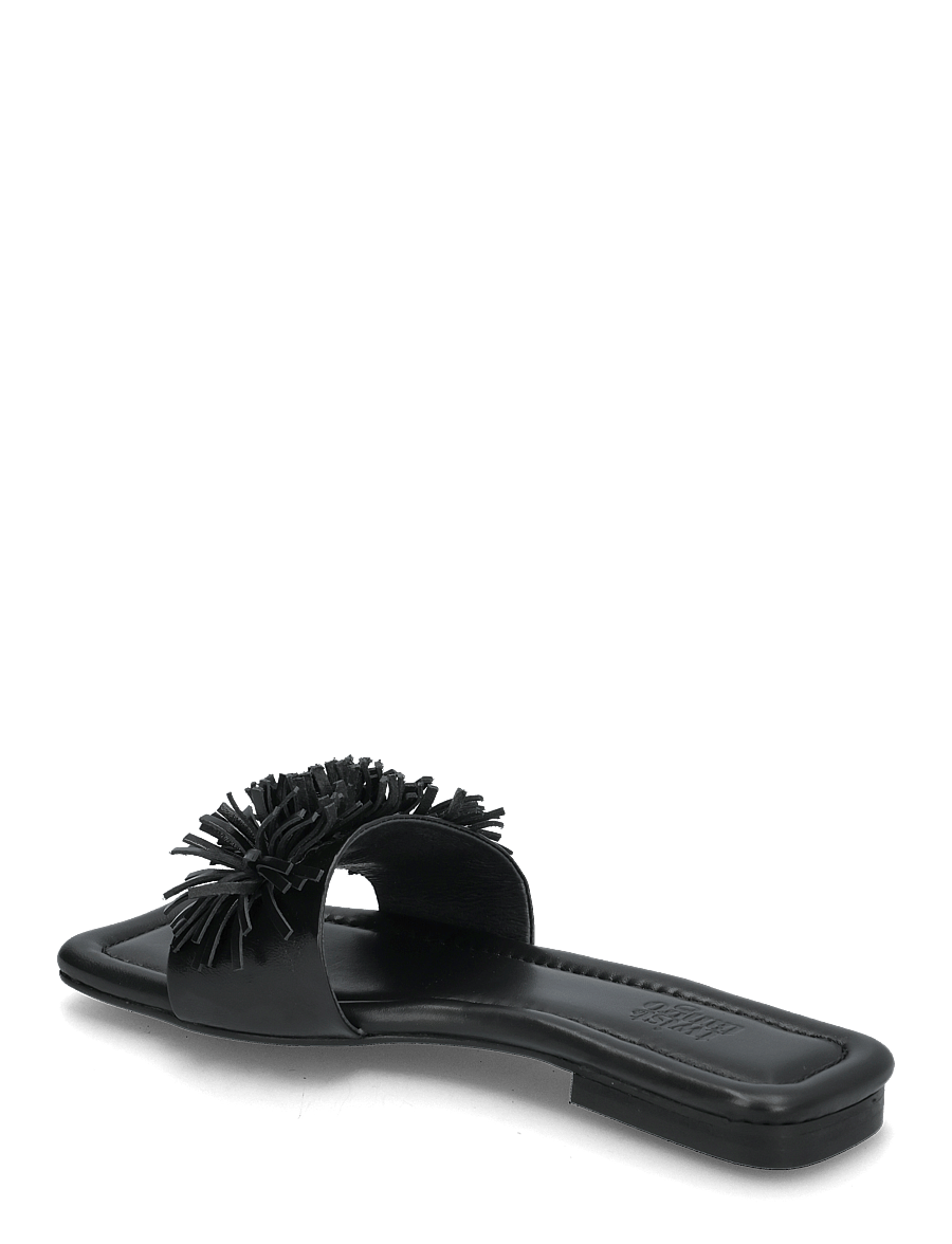 Twist & Tango - Córdoba Sandals - flade sandaler - black - 2
