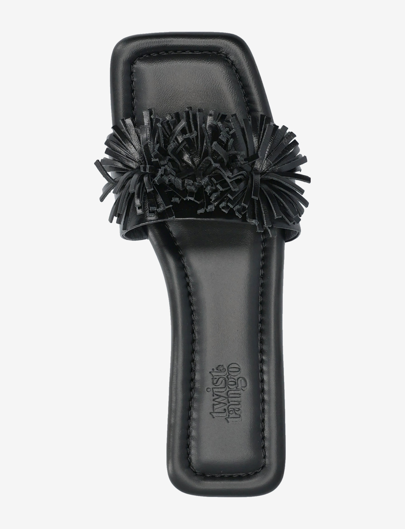 Twist & Tango - Córdoba Sandals - flade sandaler - black - 3