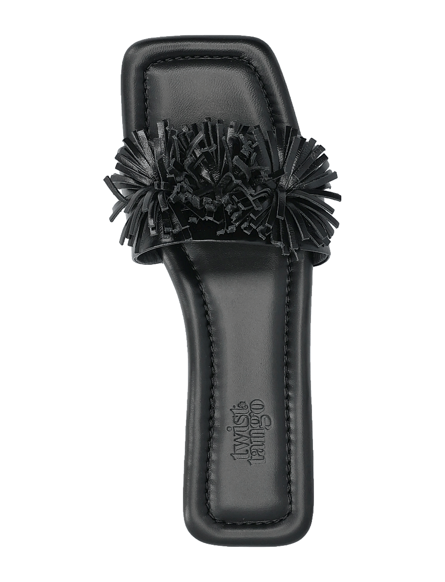 Twist & Tango - Córdoba Sandals - flade sandaler - black - 3