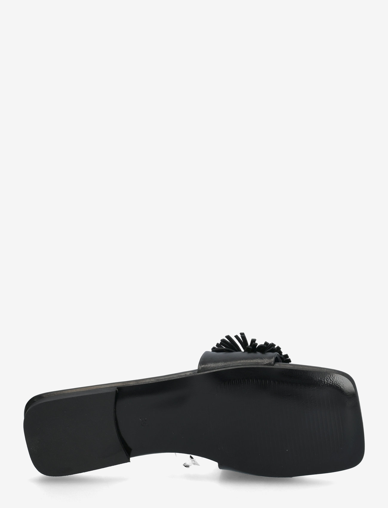 Twist & Tango - Córdoba Sandals - flade sandaler - black - 4