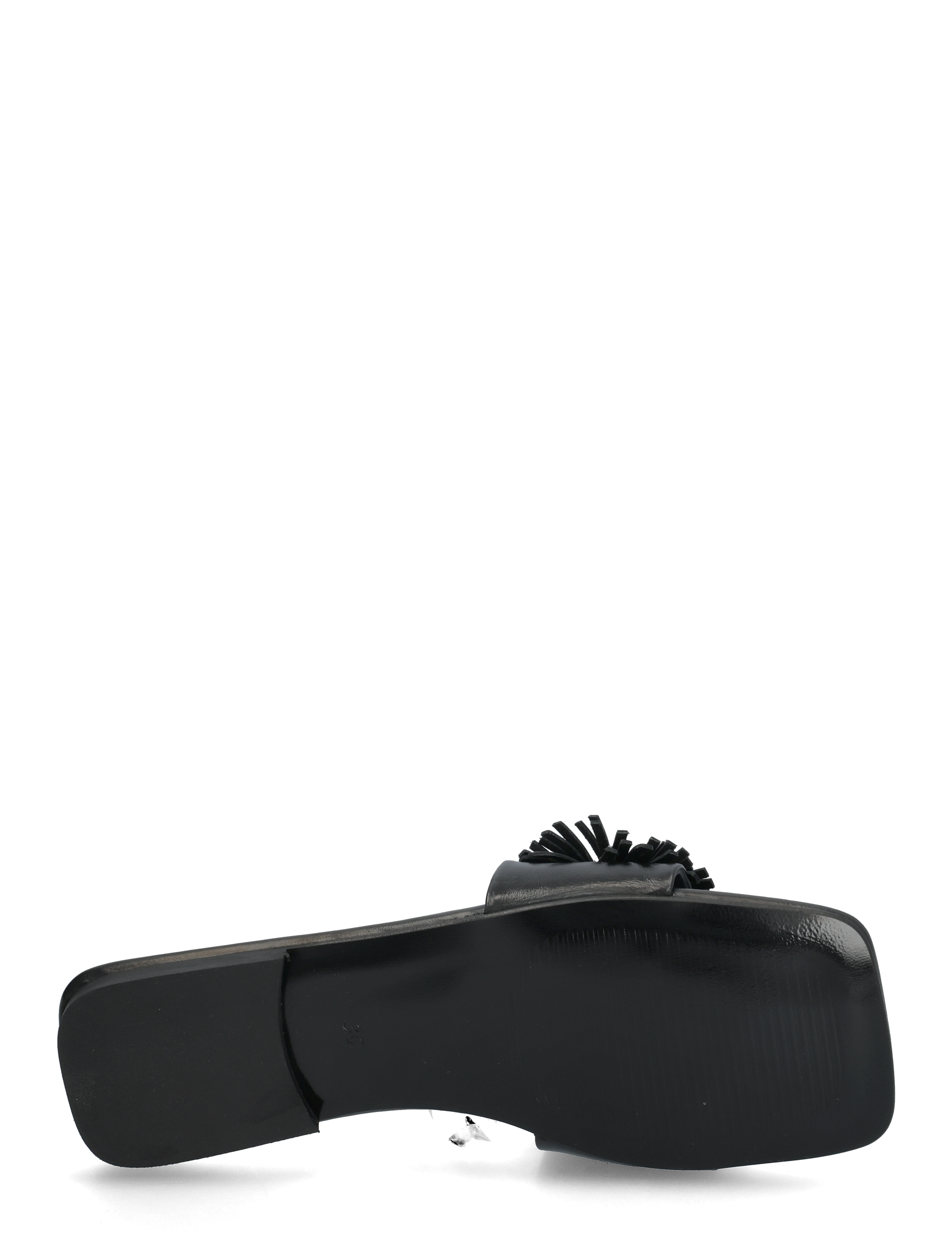 Twist & Tango - Córdoba Sandals - platta sandaler - black - 4