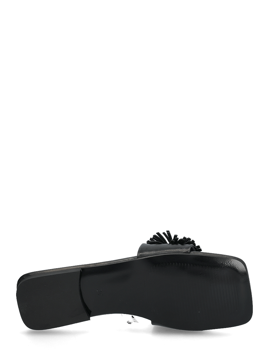 Twist & Tango - Córdoba Sandals - flade sandaler - black - 4