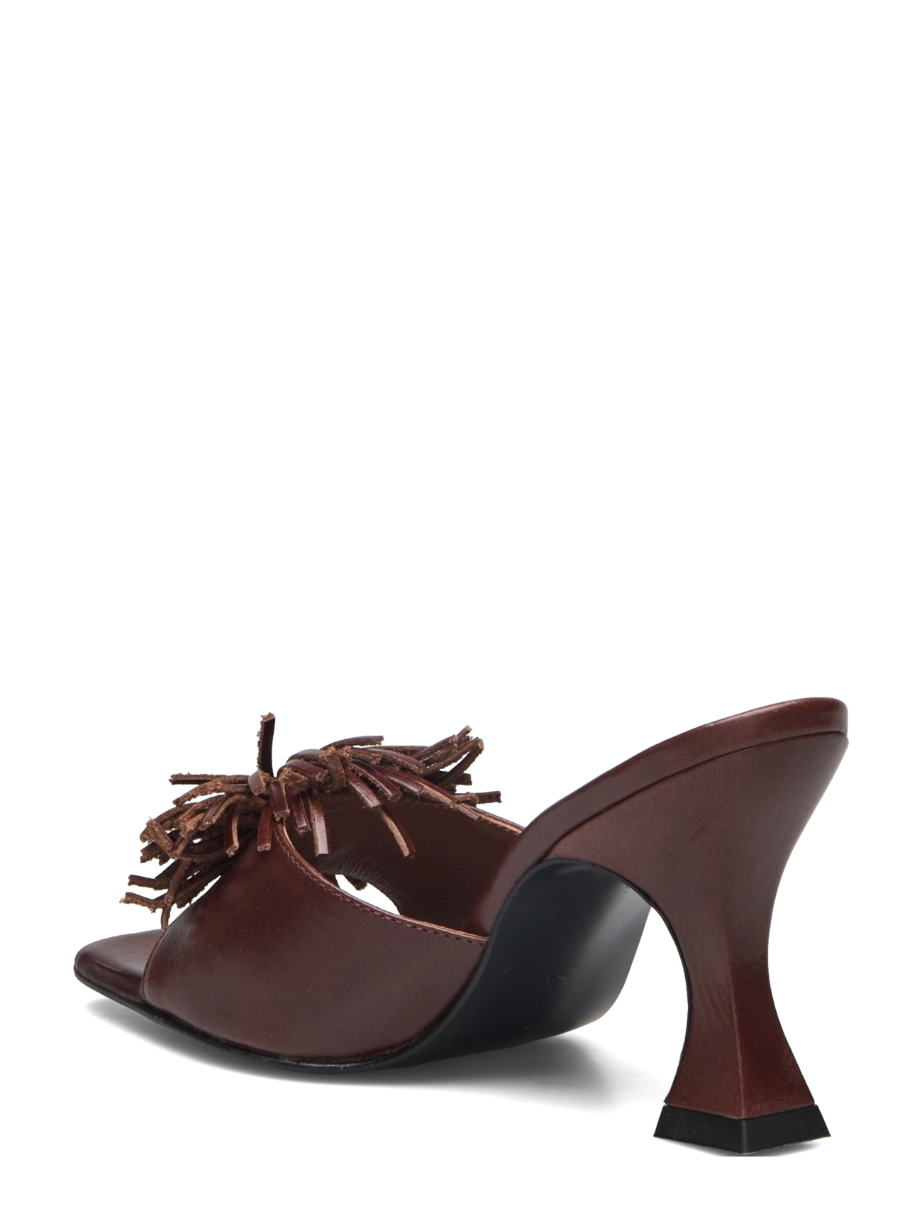 Twist & Tango - Mérida Heels - heeled sandals - rich brown - 2