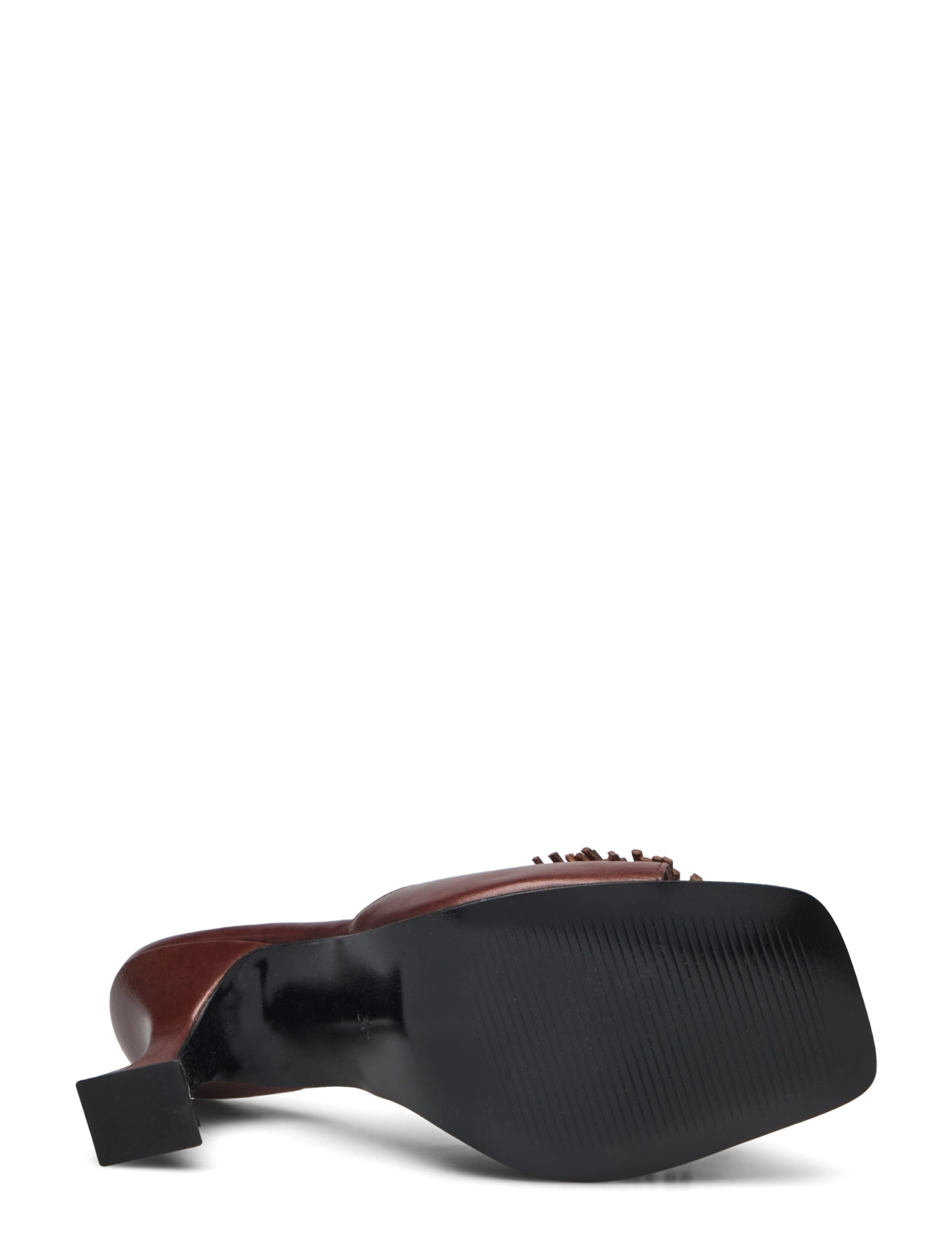Twist & Tango - Mérida Heels - heeled sandals - rich brown - 4