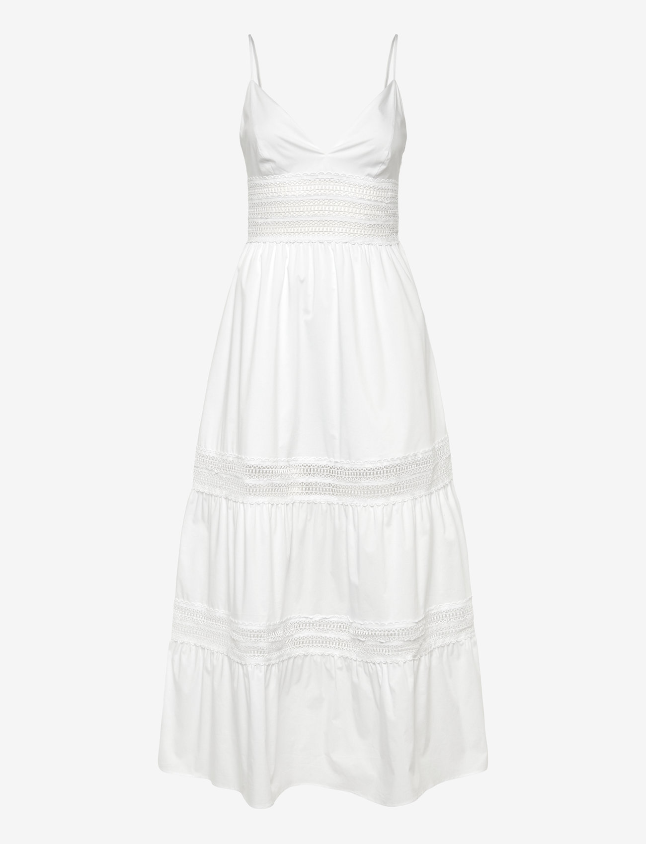 Twist & Tango - Magnolia Dress - white - 1