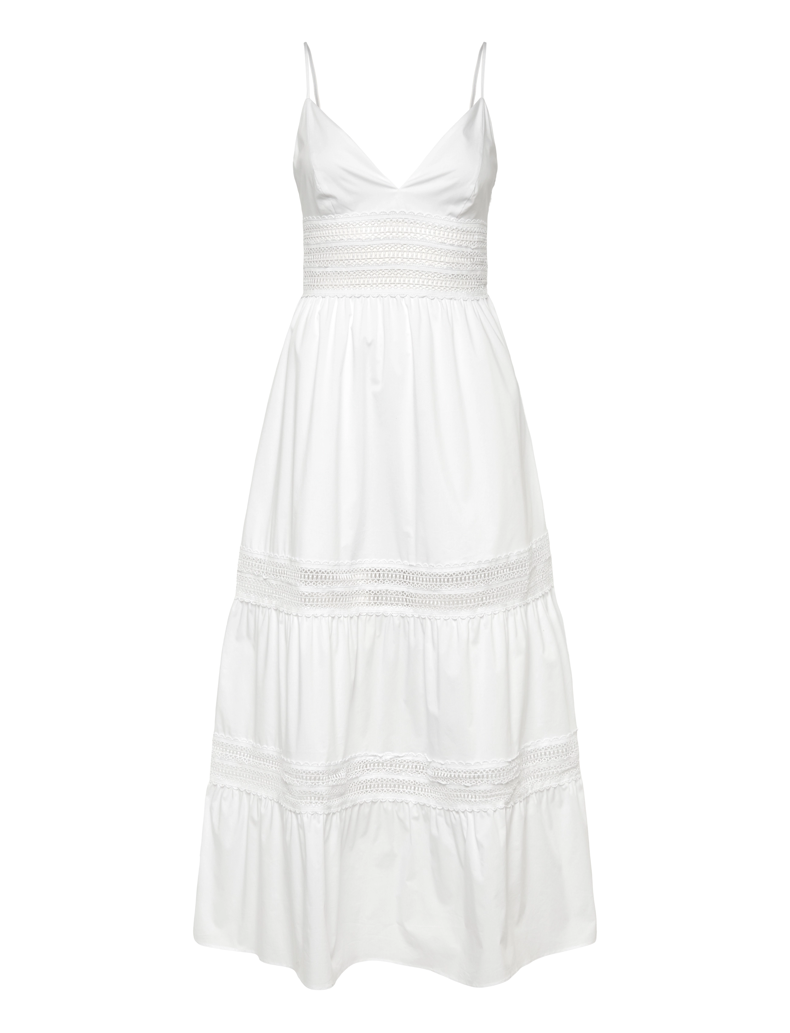Twist & Tango - Magnolia Dress - white - 1