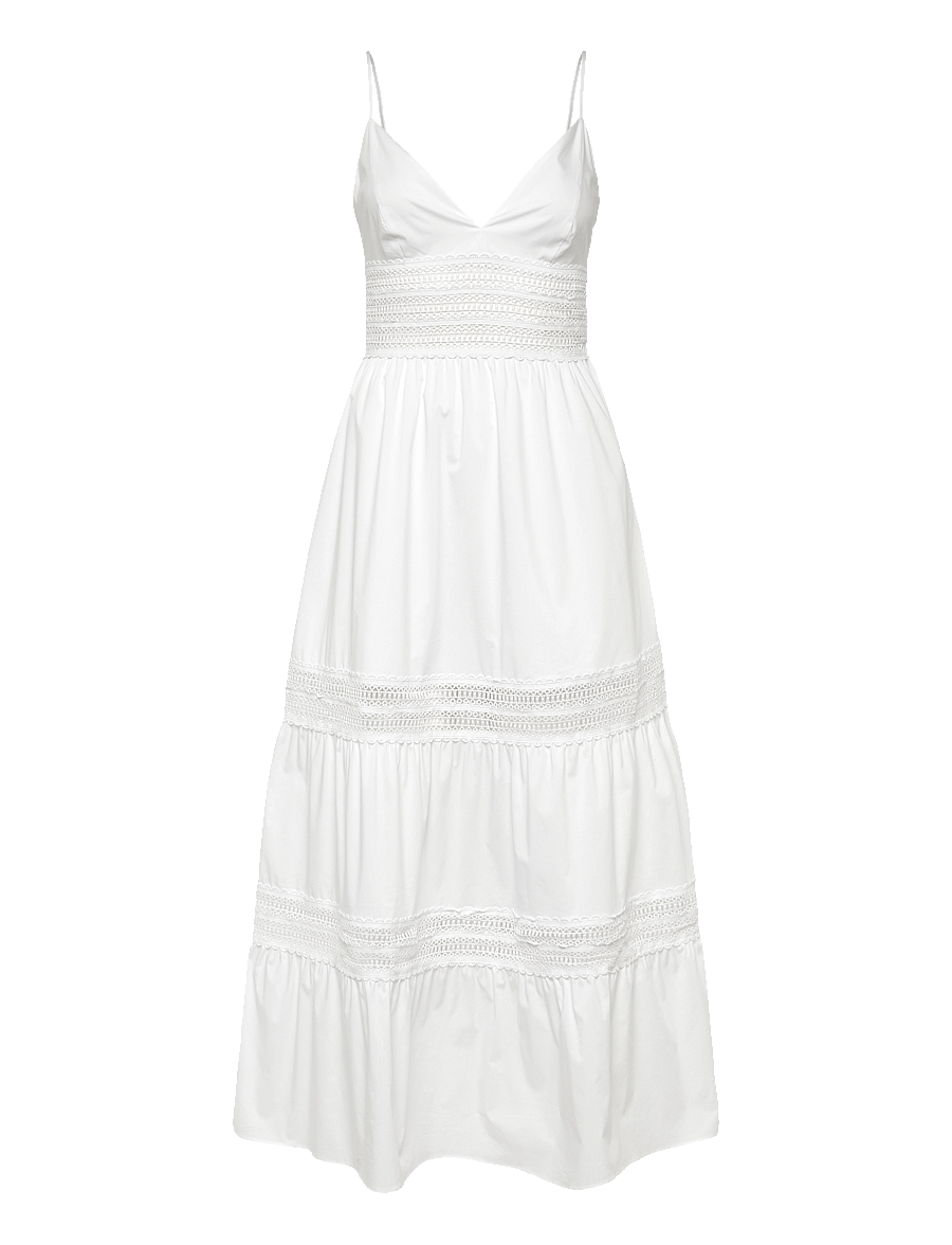 Twist & Tango - Magnolia Dress - white - 1