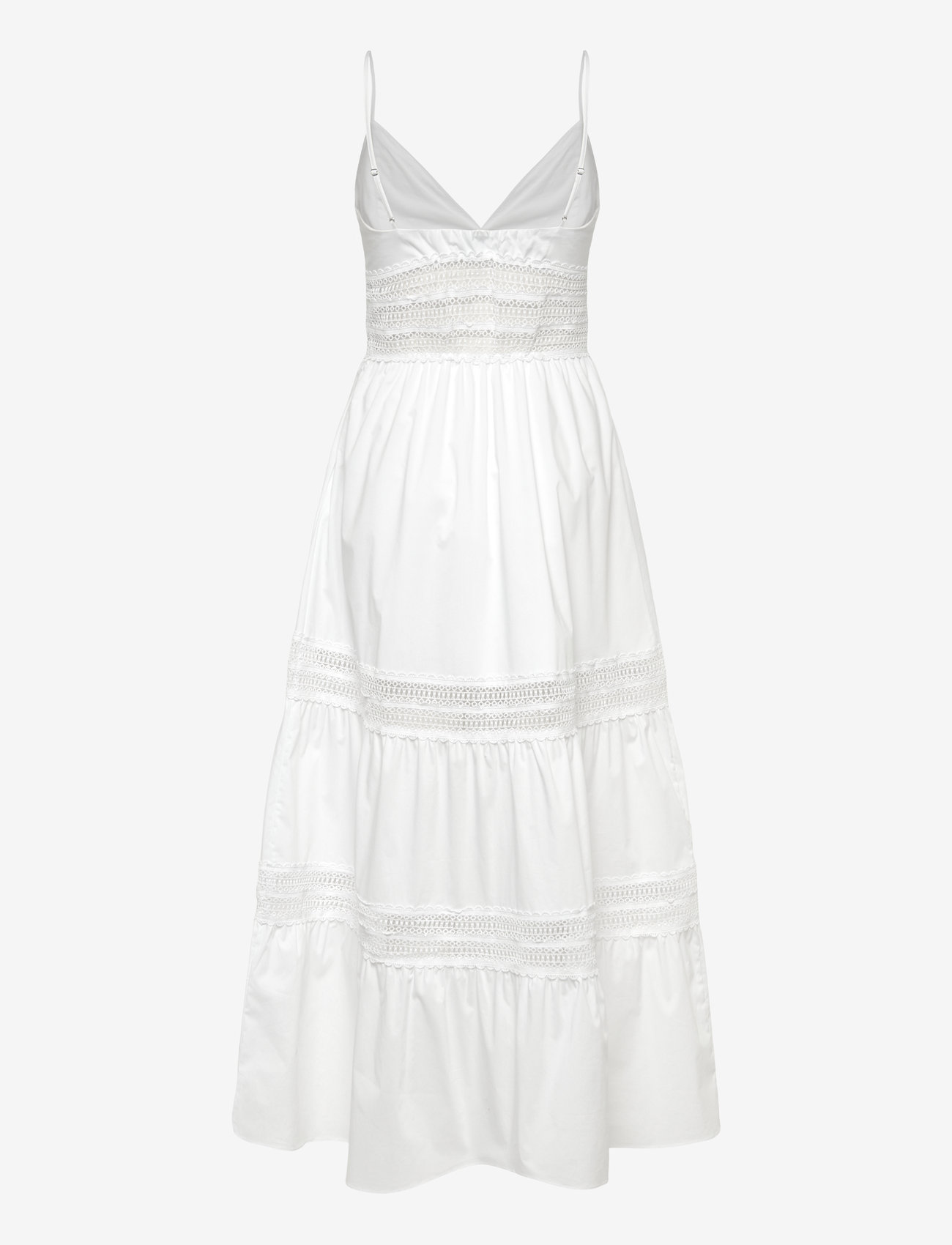 Twist & Tango - Magnolia Dress - white - 2