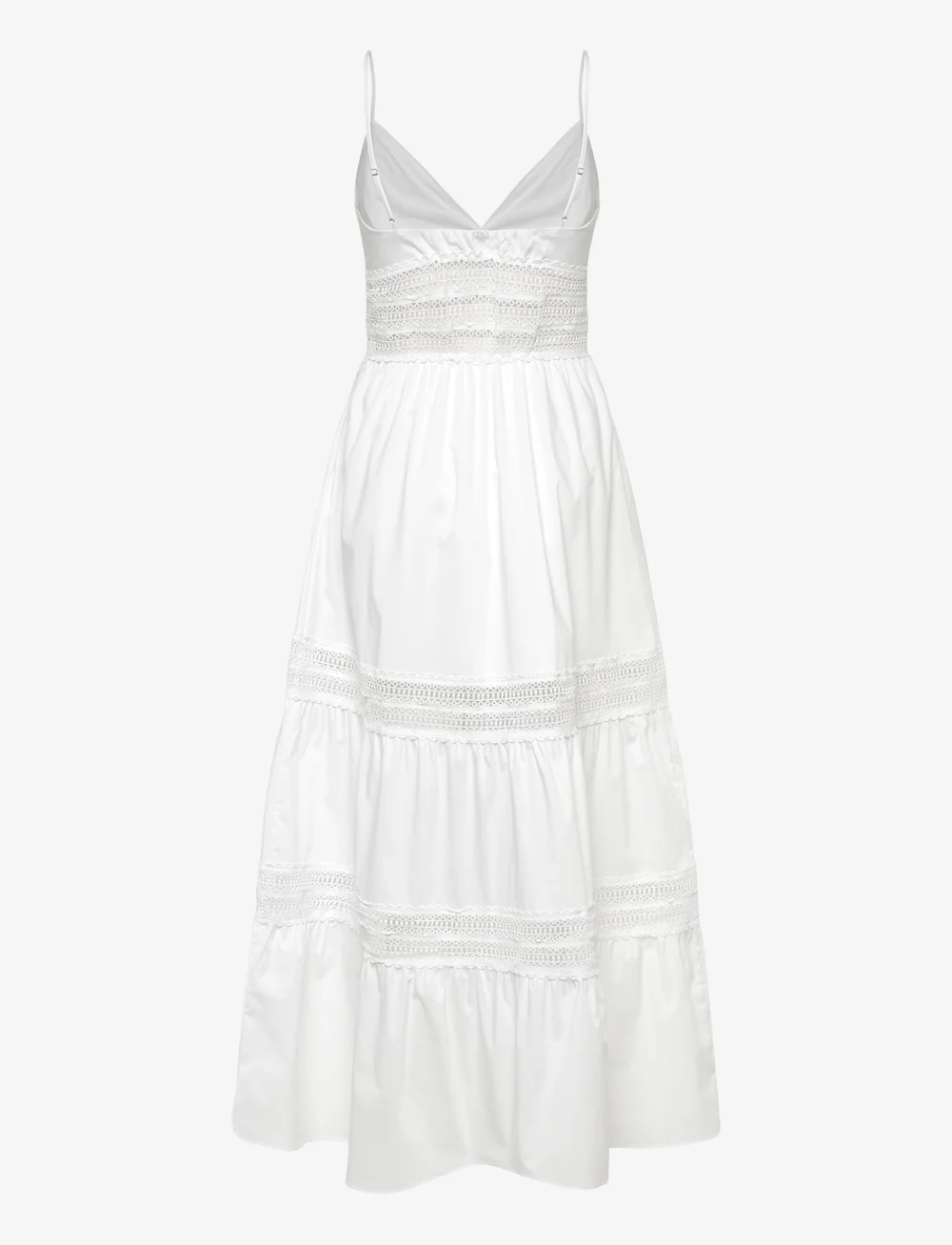 Twist & Tango - Magnolia Dress - sommarklänningar - white - 2