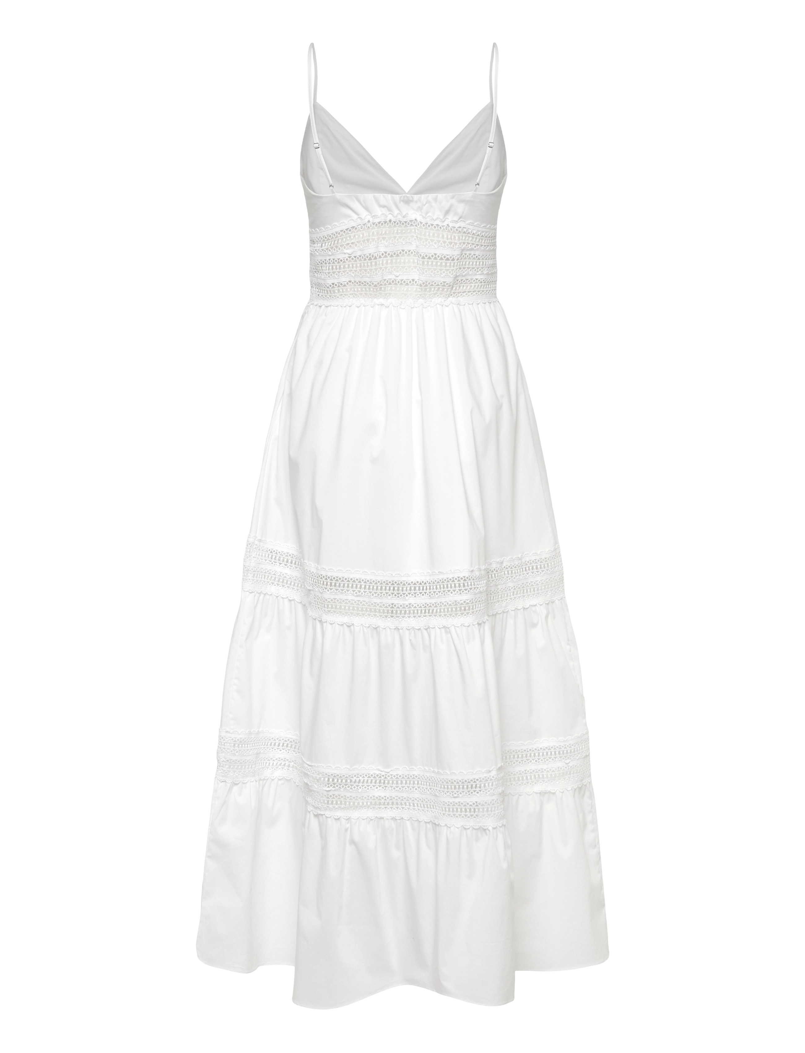 Twist & Tango - Magnolia Dress - white - 2