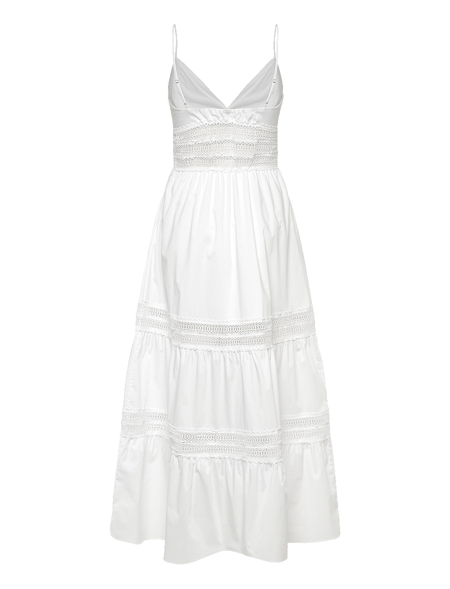 Twist & Tango - Magnolia Dress - white - 2