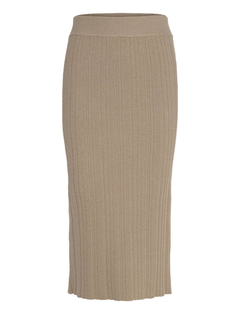 Twist & Tango - Marissa Skirt - midi-röcke - khaki - 1