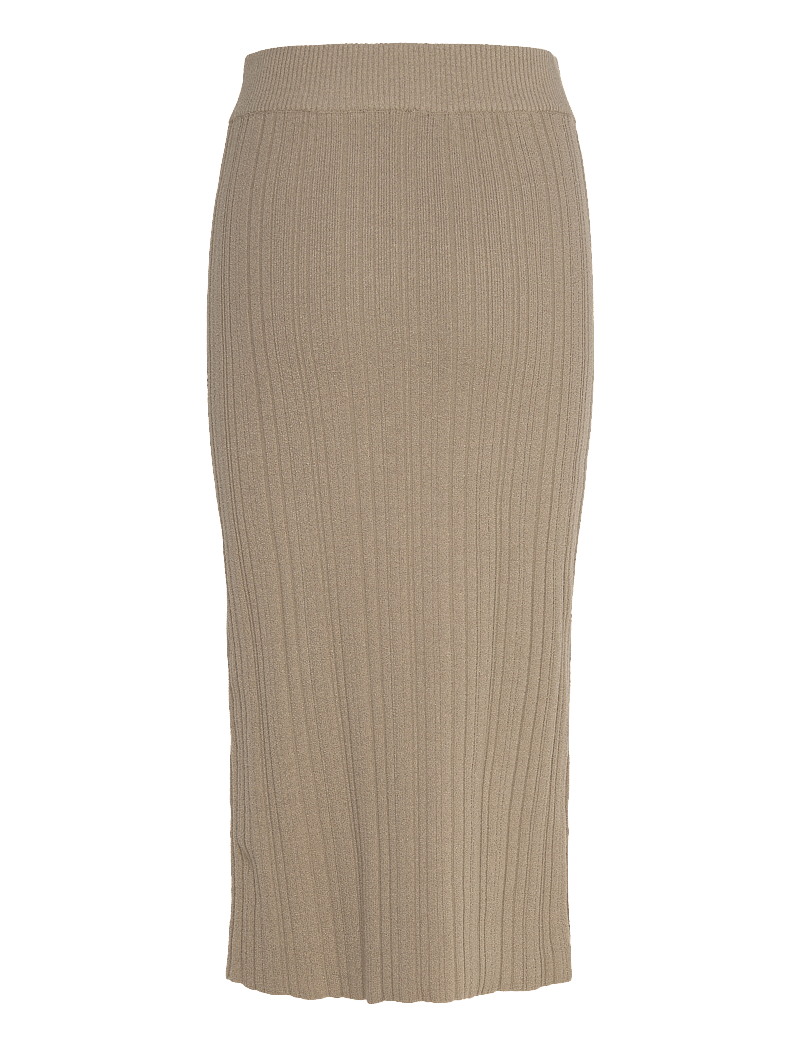 Twist & Tango - Marissa Skirt - midi-röcke - khaki - 2