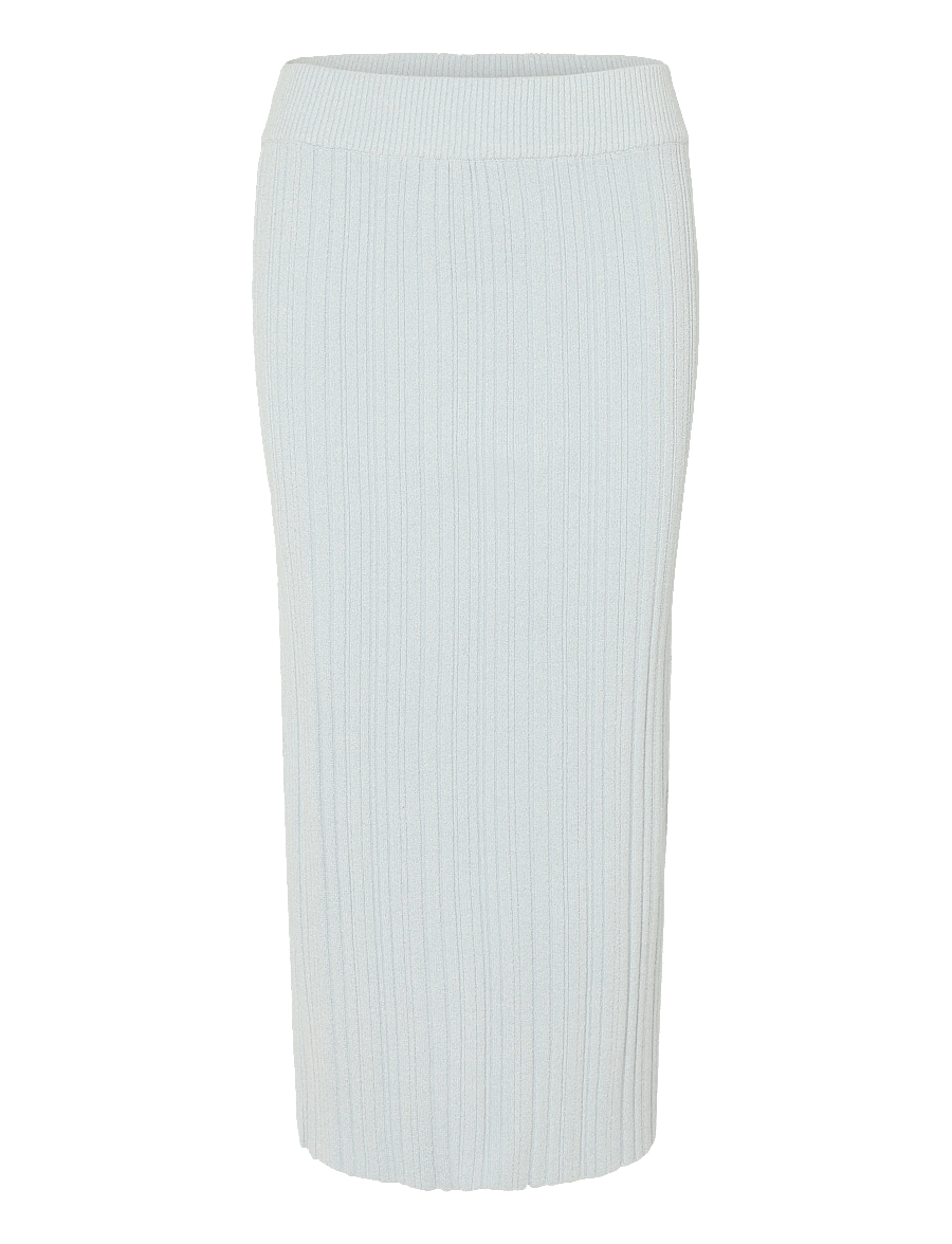 Twist & Tango - Marissa Skirt - midi nederdele - light sky - 0