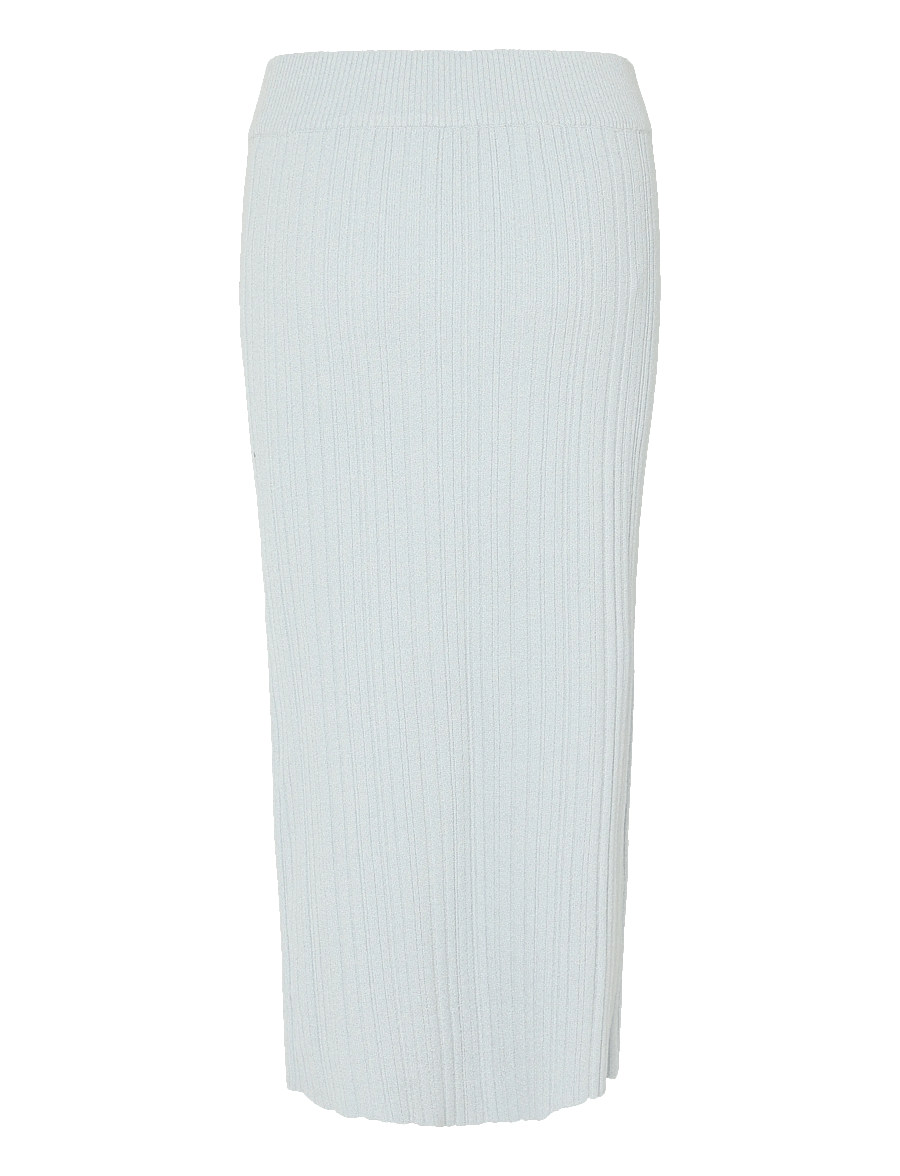 Twist & Tango - Marissa Skirt - midi nederdele - light sky - 1