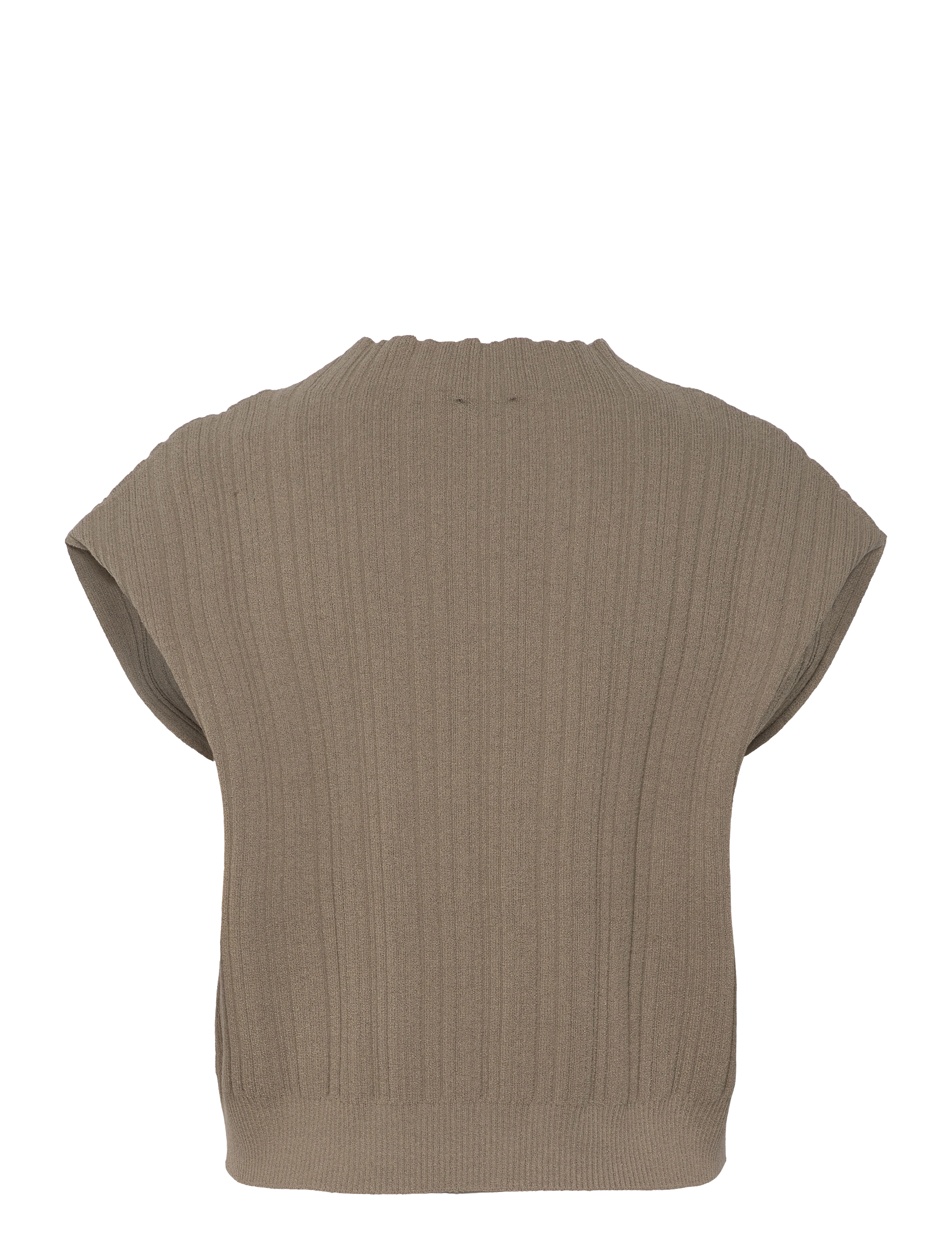 Twist & Tango - Sylvie Funnel Top - khaki - 2
