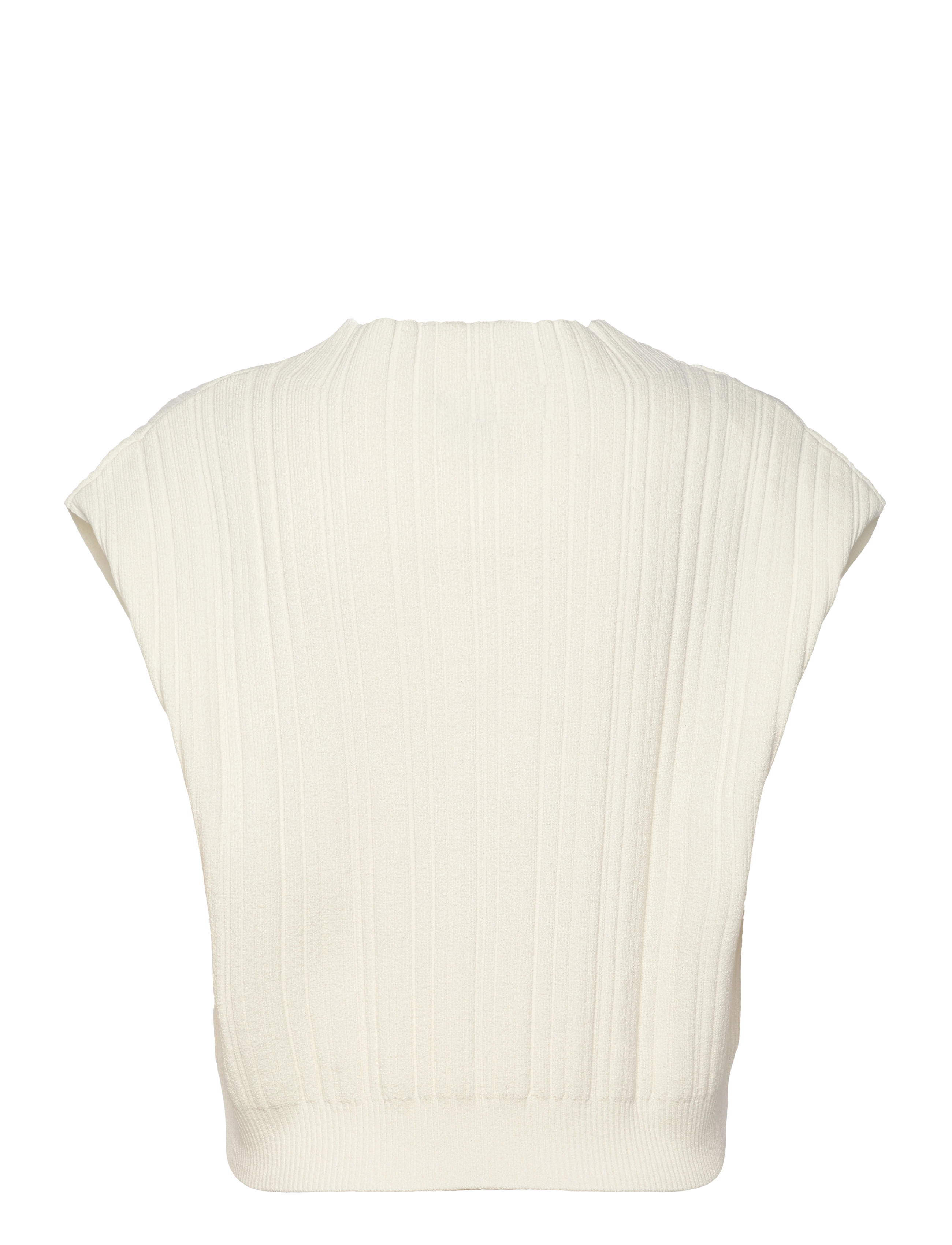 Twist & Tango - Sylvie Funnel Top - off white - 1