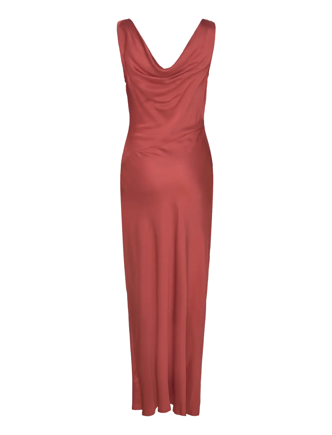 Twist & Tango - Disa Satin Dress - rouge - 1