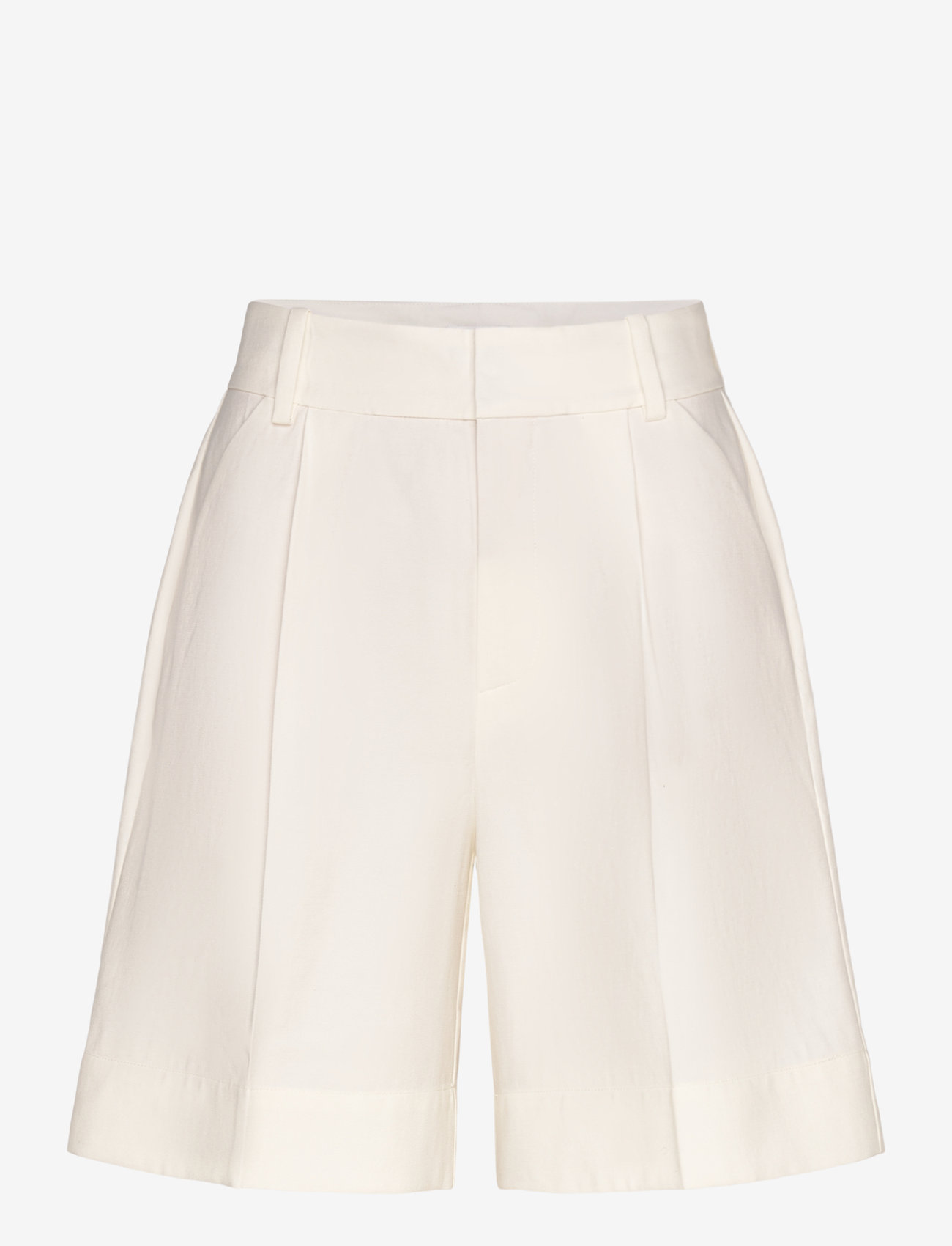 Twist & Tango - Ayla Shorts - chino-shorts - ivory - 0