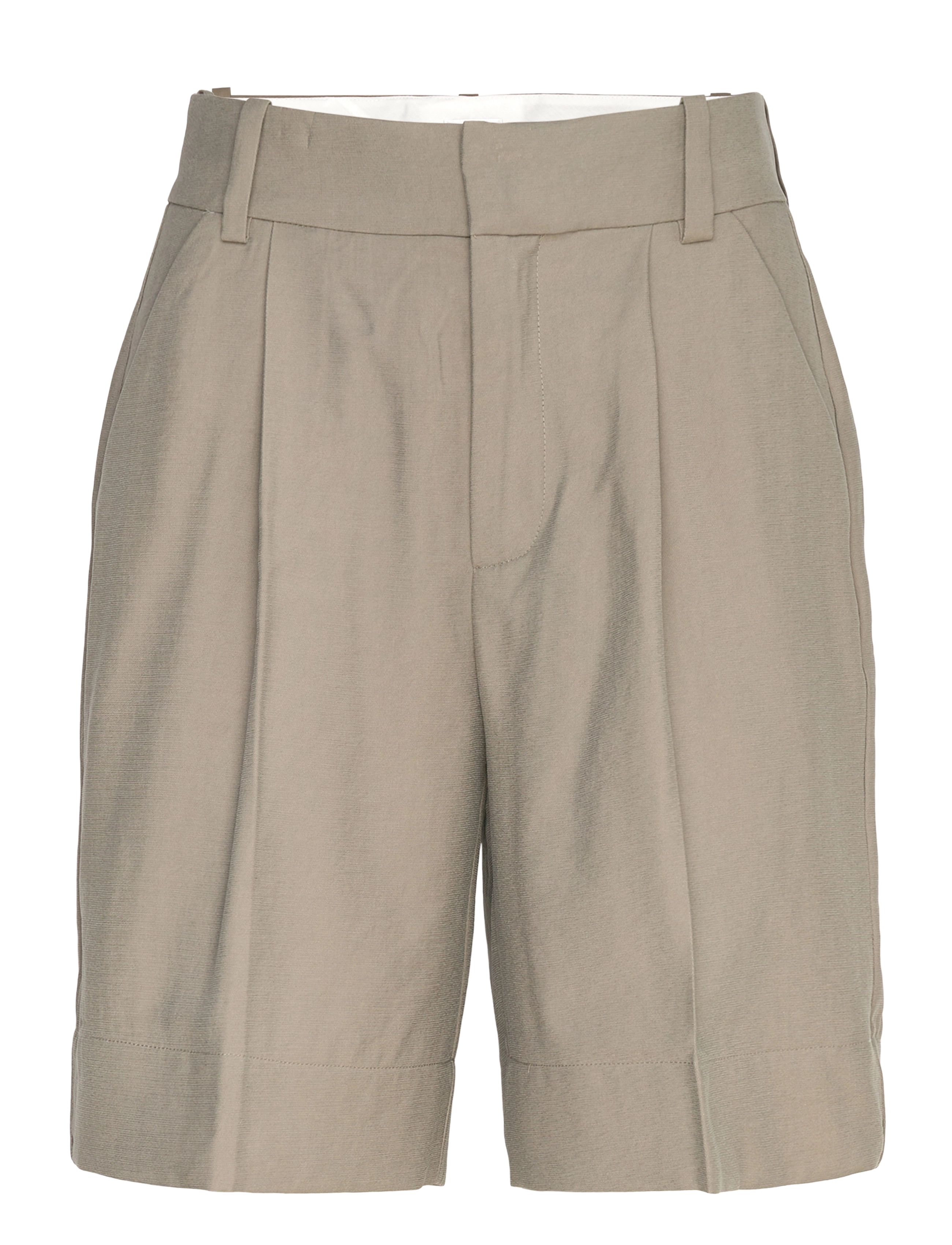TWIST & TANGO Ayla Shorts Khaki - 42 - Damen