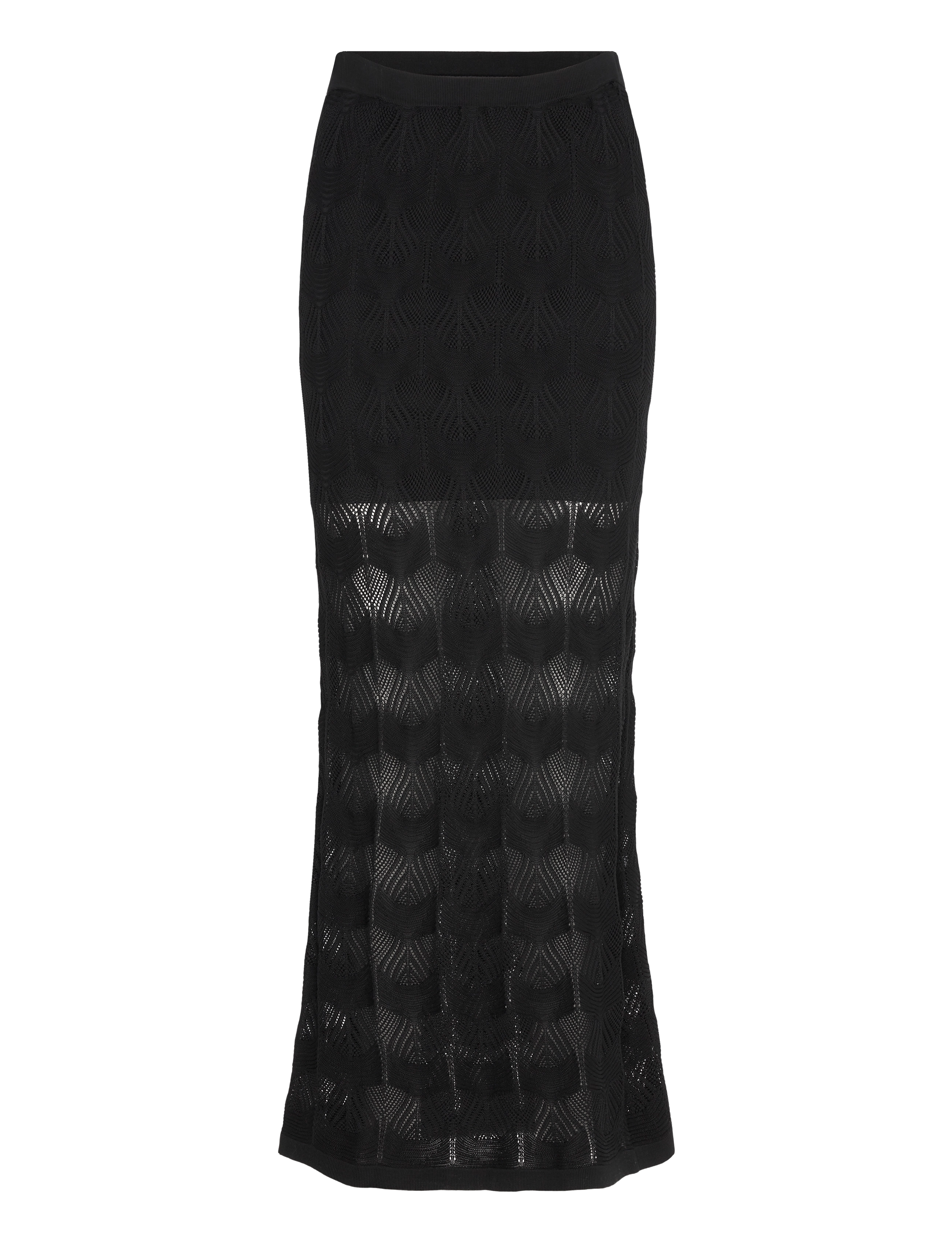 TWIST & TANGO Ziatra Crochet Rock Schwarz - M - Damen