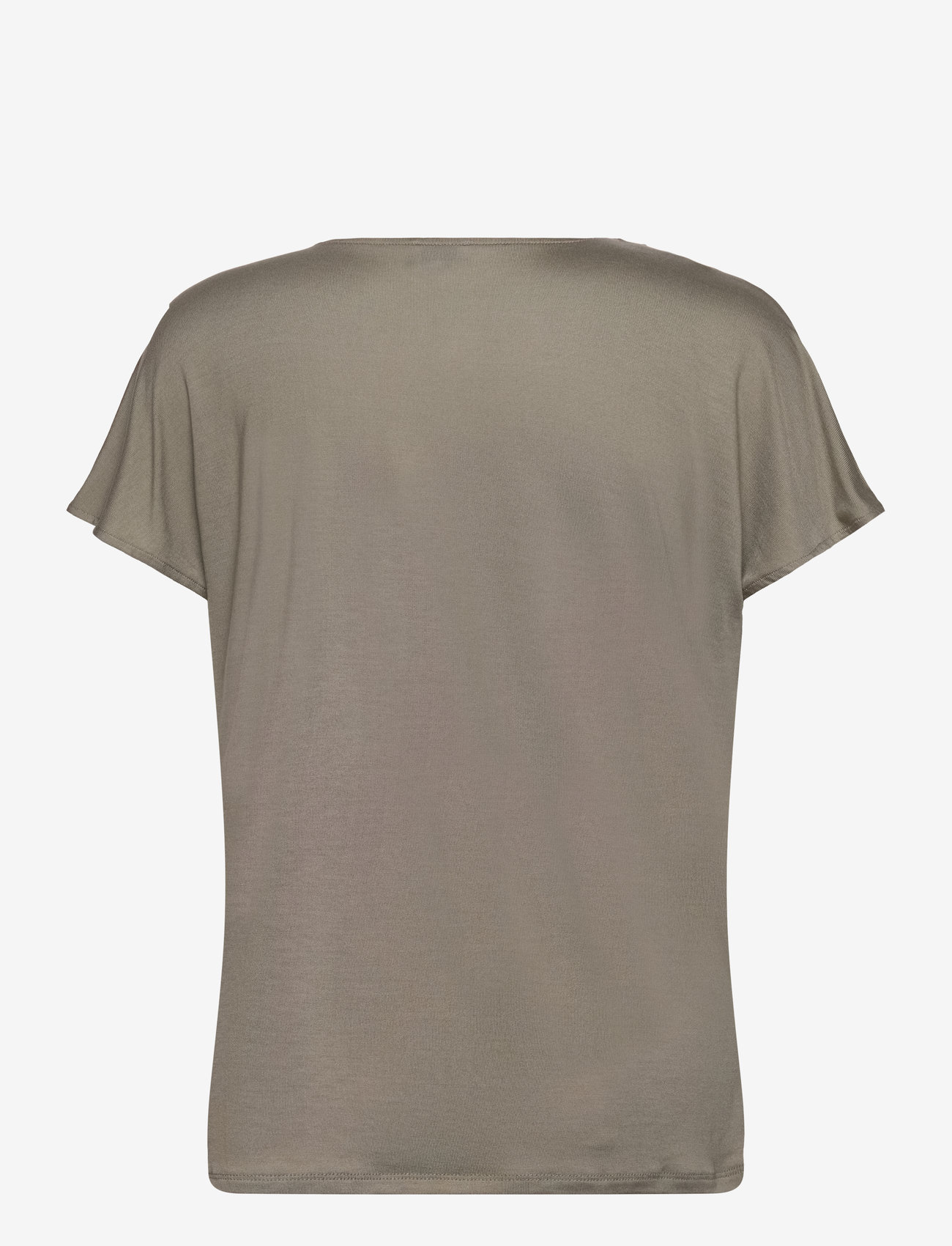 Twist & Tango - Kalani Top - t-shirts - khaki - 1