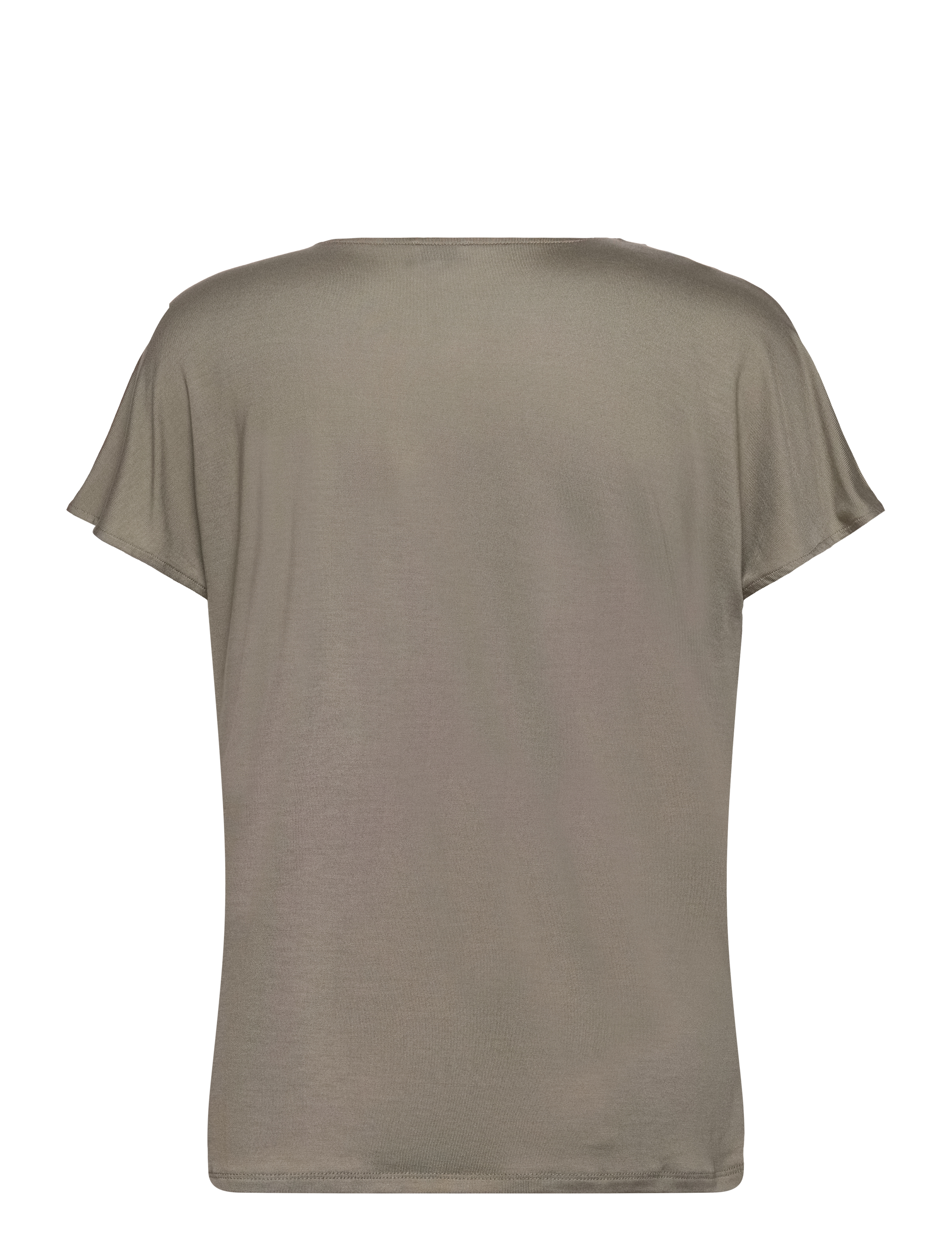 Twist & Tango - Kalani Top - t-shirts - khaki - 1