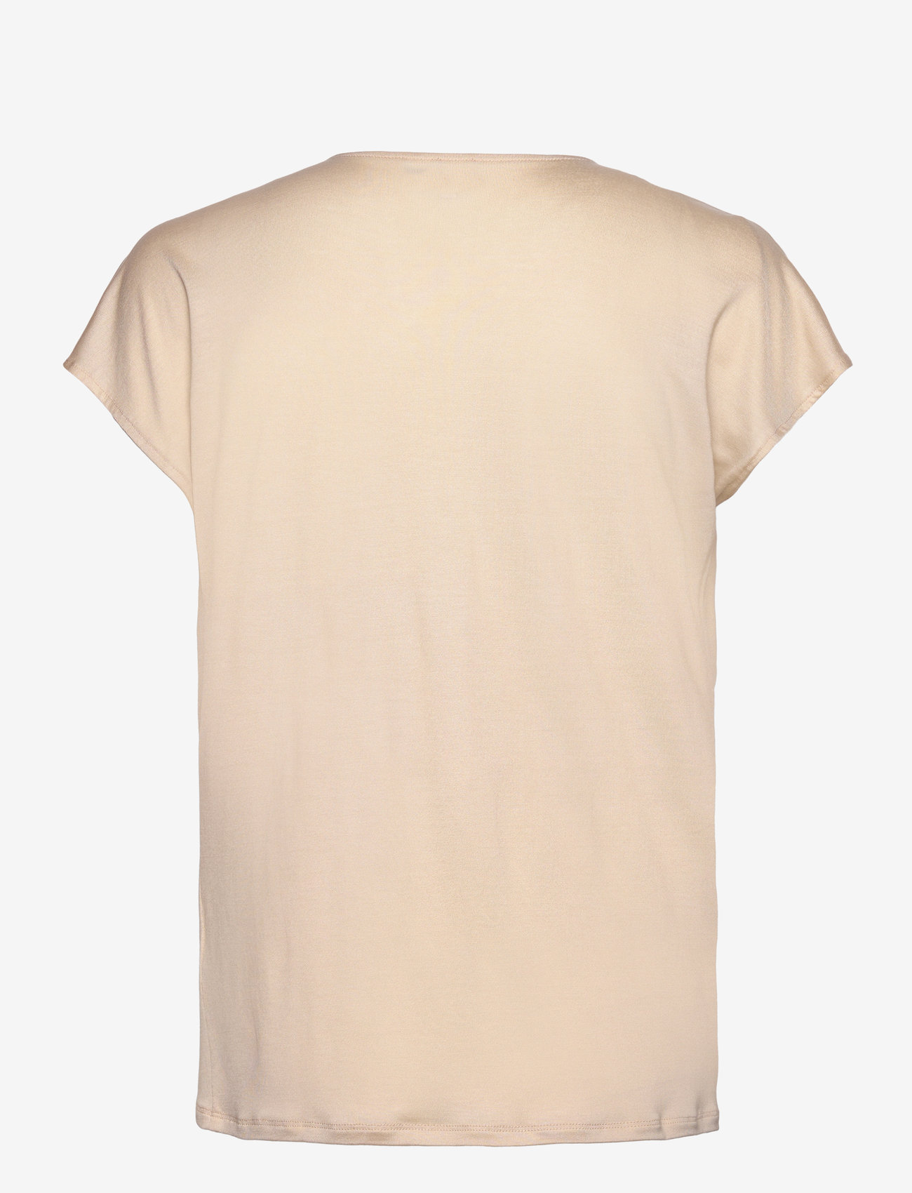 Twist & Tango - Kalani Top - t-shirts - sand - 1