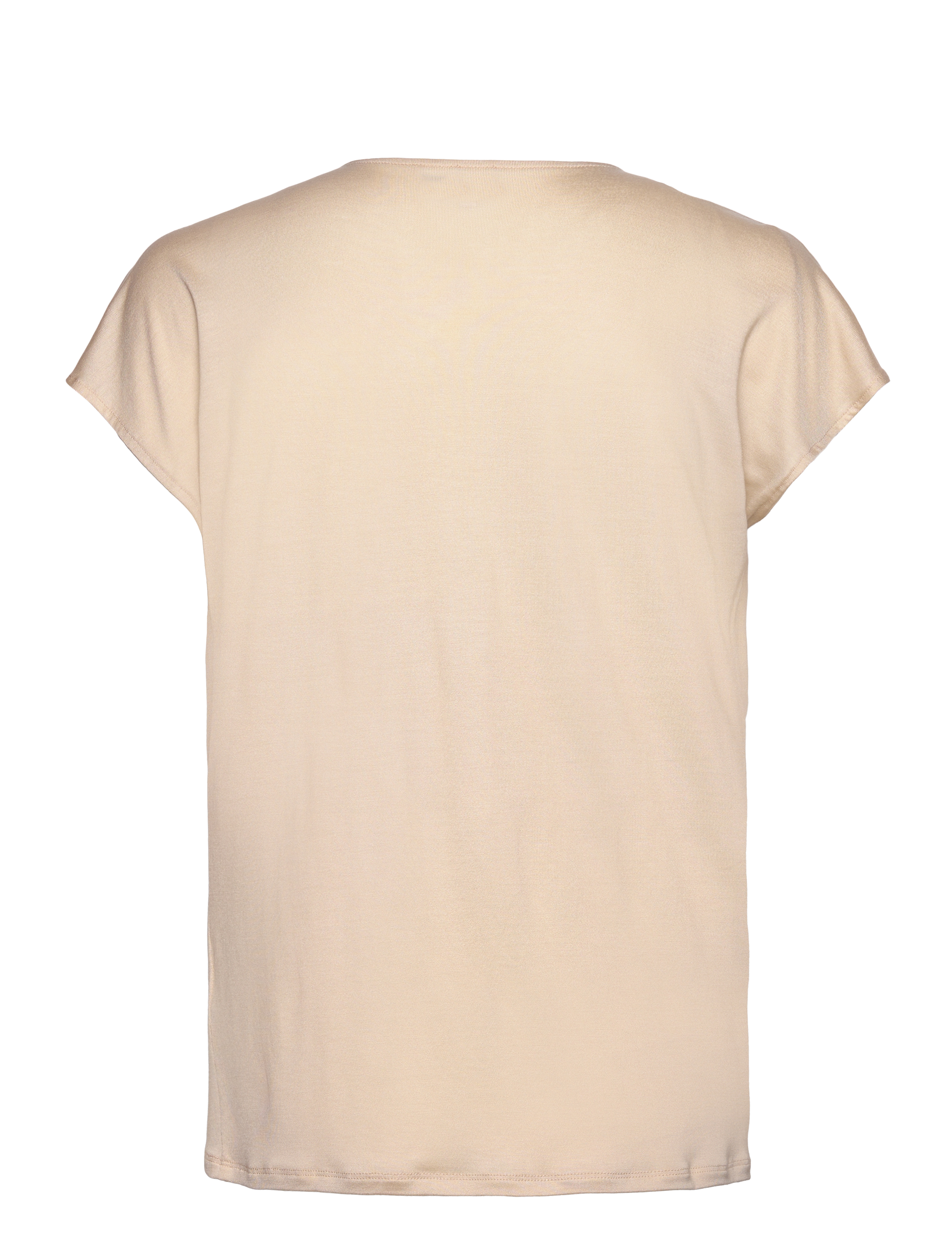 Twist & Tango - Kalani Top - t-krekli - sand - 1