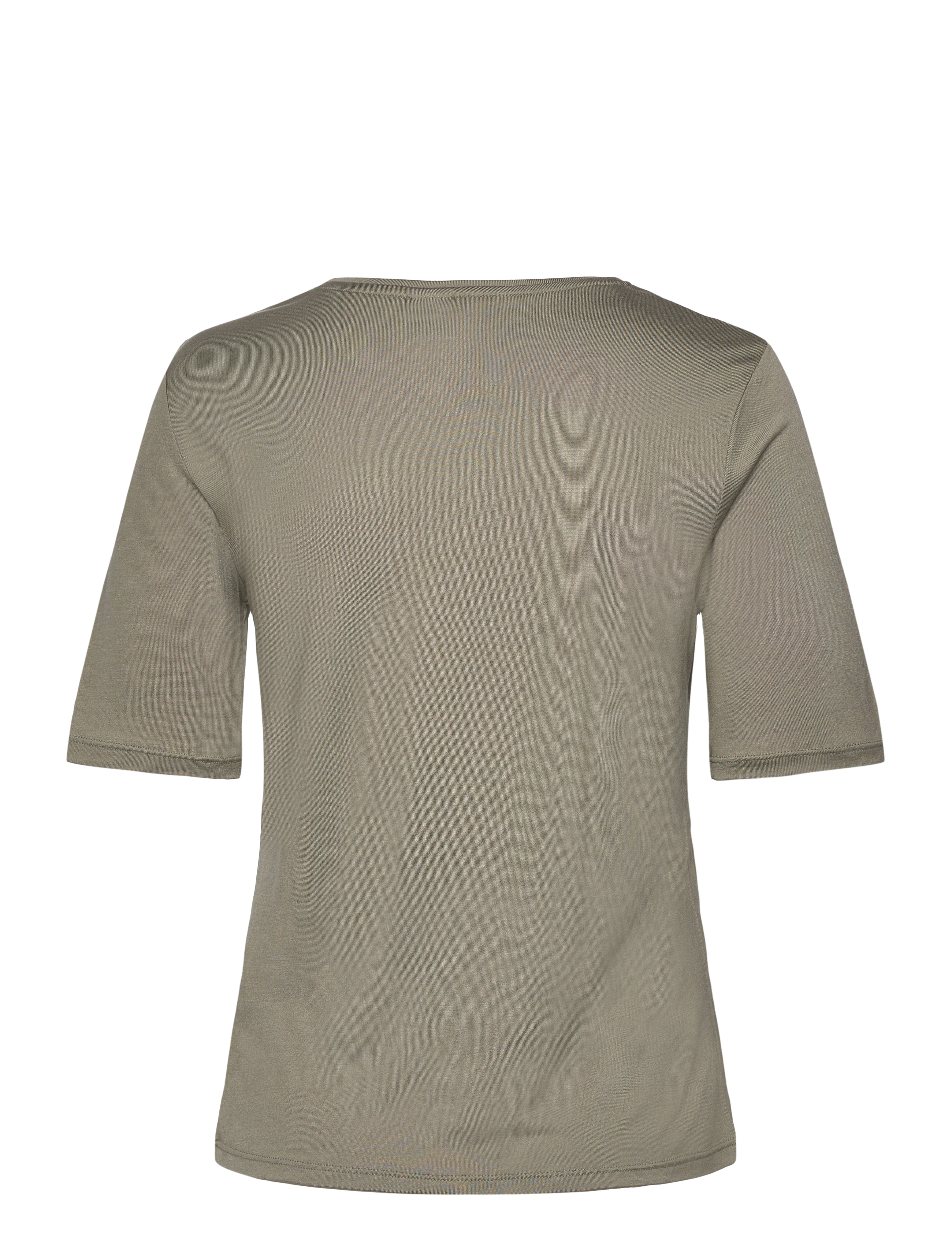 Twist & Tango - Wiley Tee - t-shirts - khaki - 1