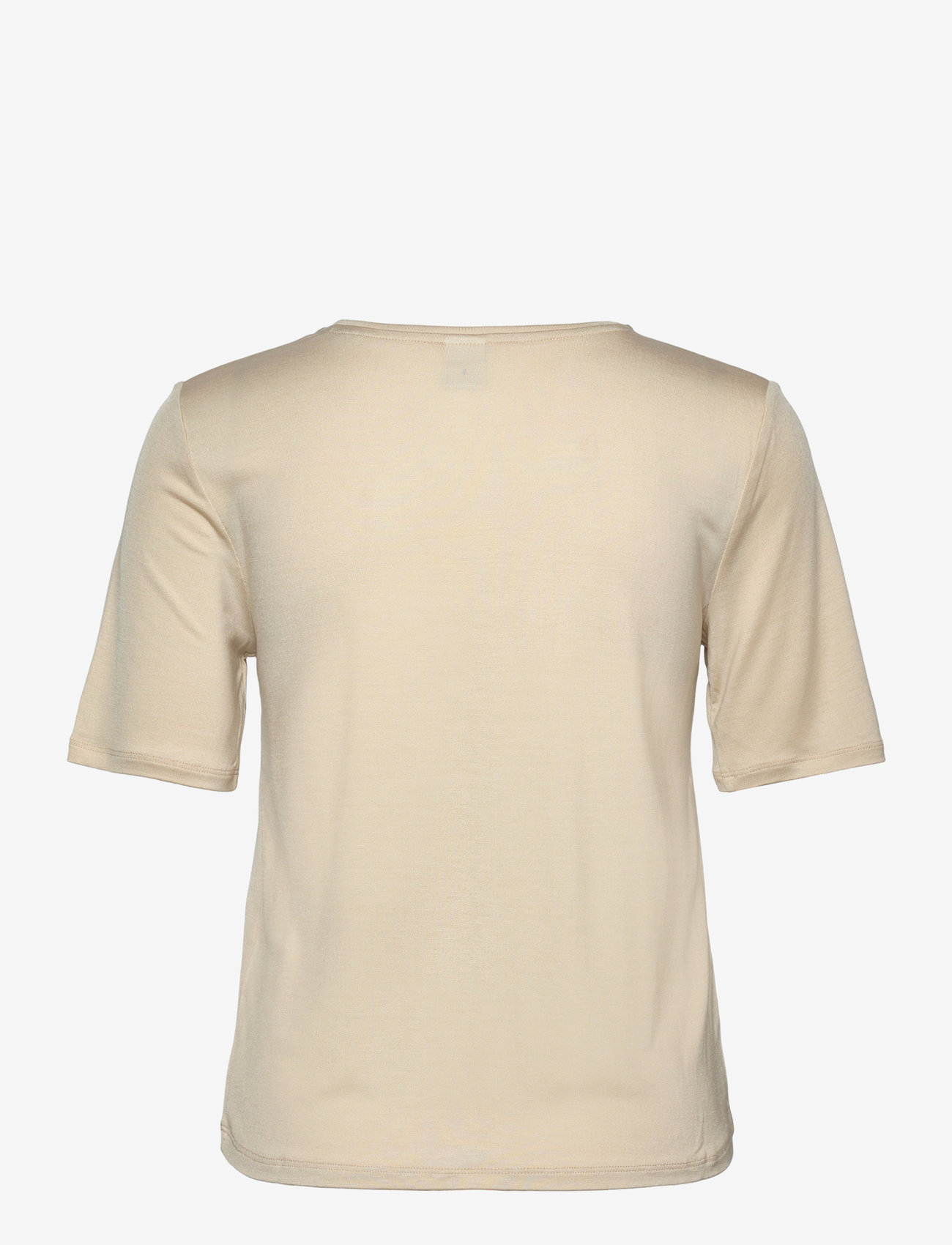 Twist & Tango - Wiley Tee - t-shirts - sand - 1