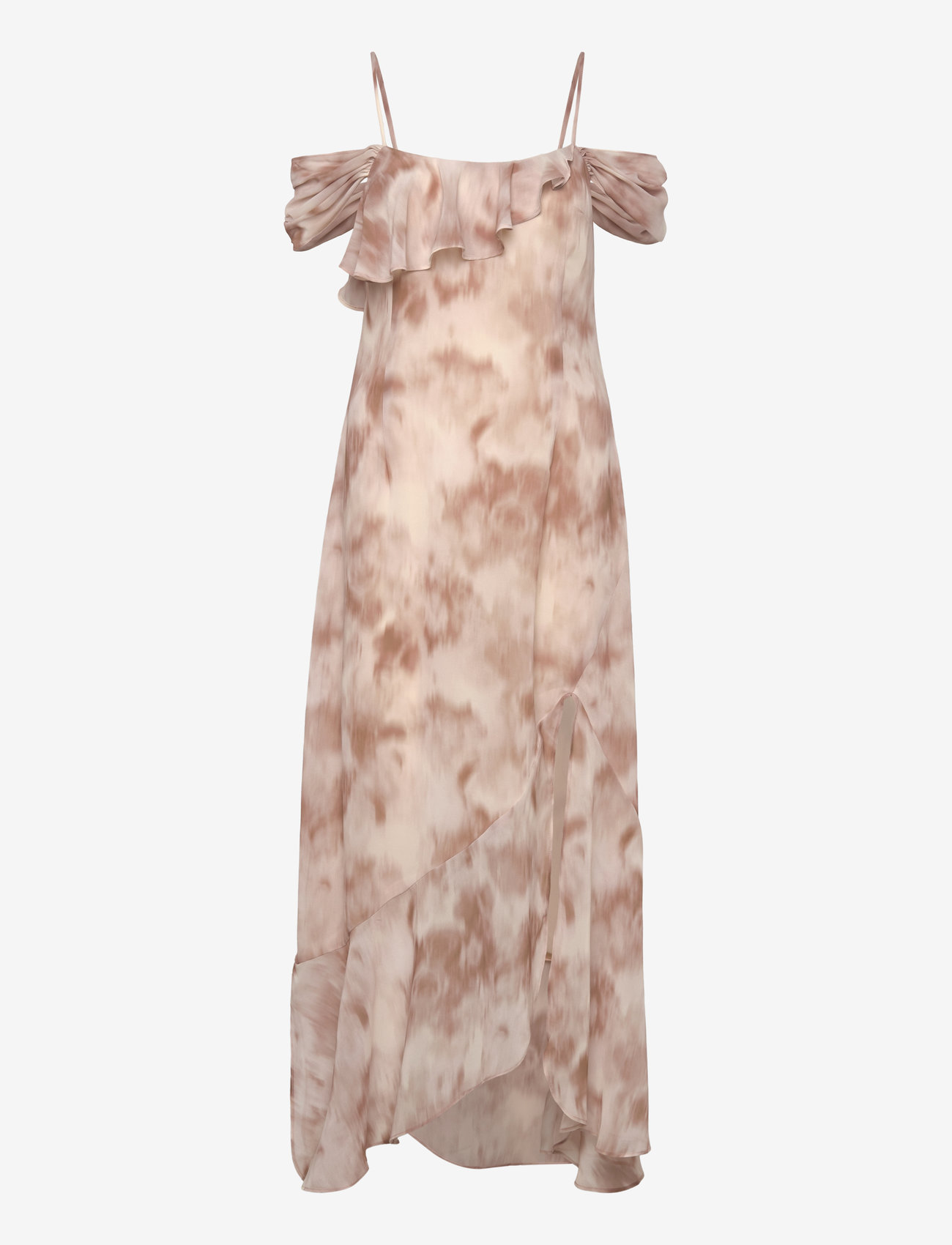 Twist & Tango - Primula Dress - hazy meadow print - 0