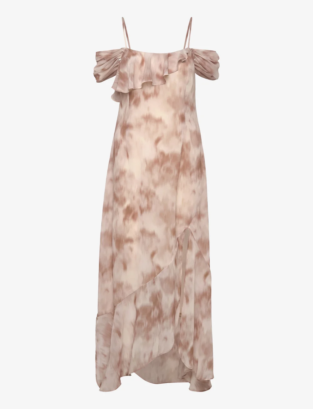 Twist & Tango - Primula Dress - sommerkleider - hazy meadow print - 0